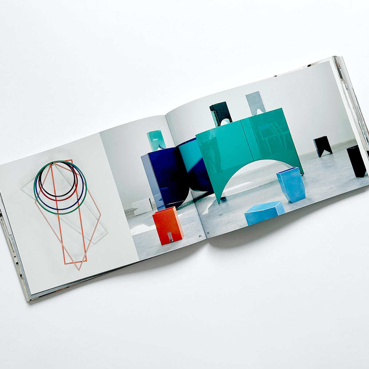 Muller Van Severen: A Lot of Work – Seconds