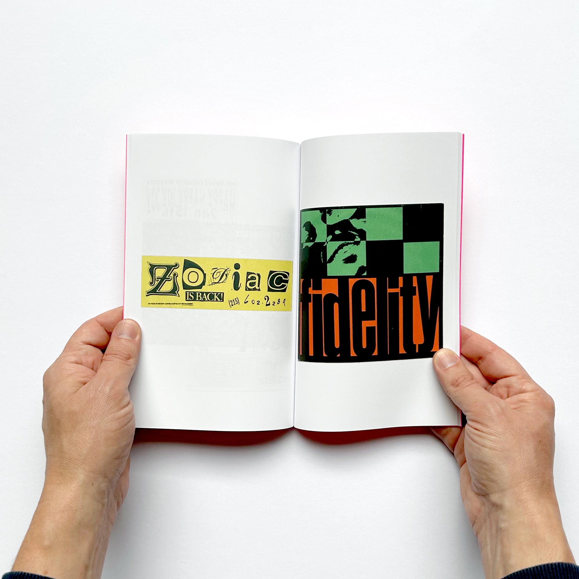 San Francisco Rave Flyers Volume 2 1991 - 1993