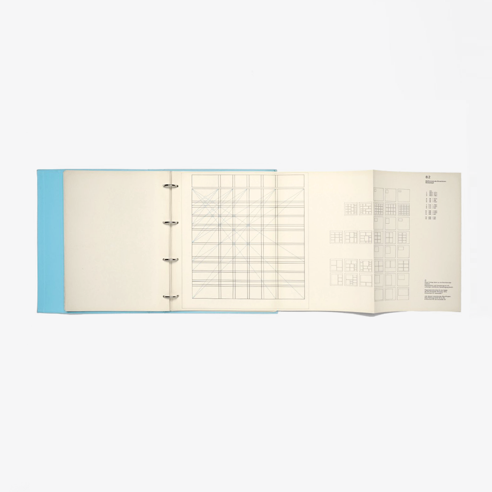 Guidelines and Standards for the Visual Design – Seconds