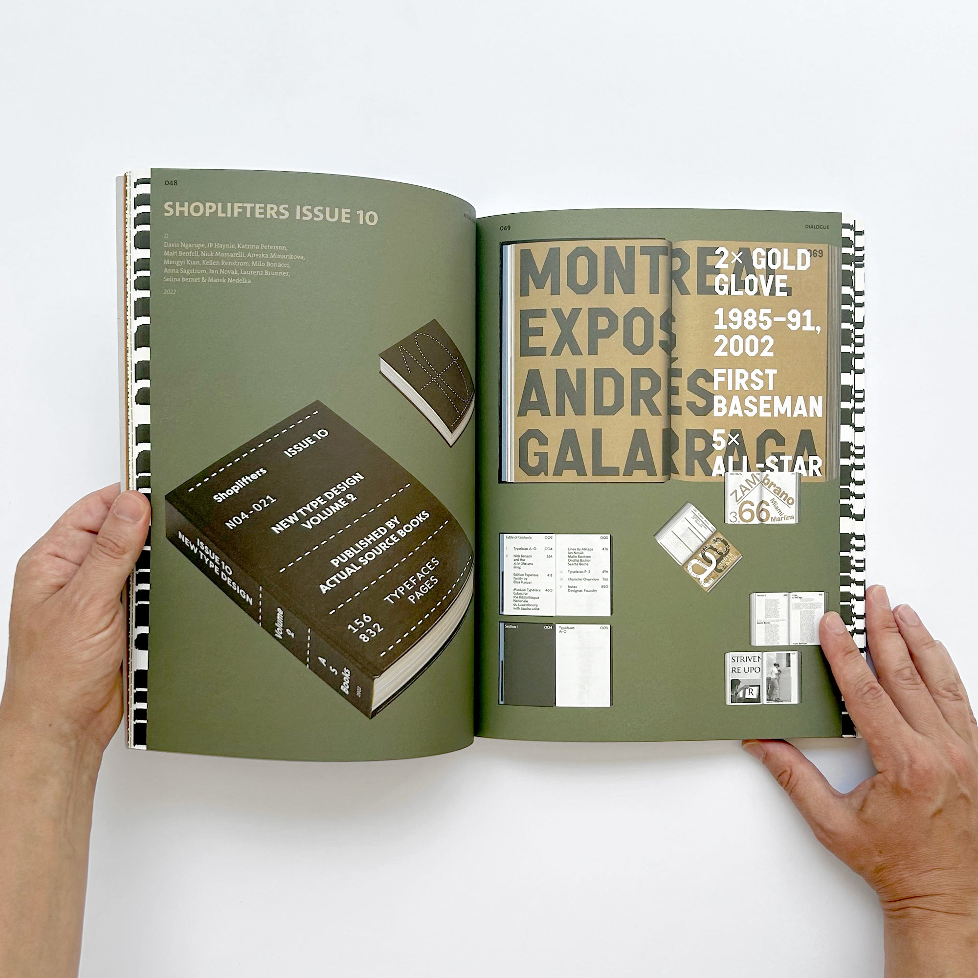 BranD No.74: Open a Design Studio Now!