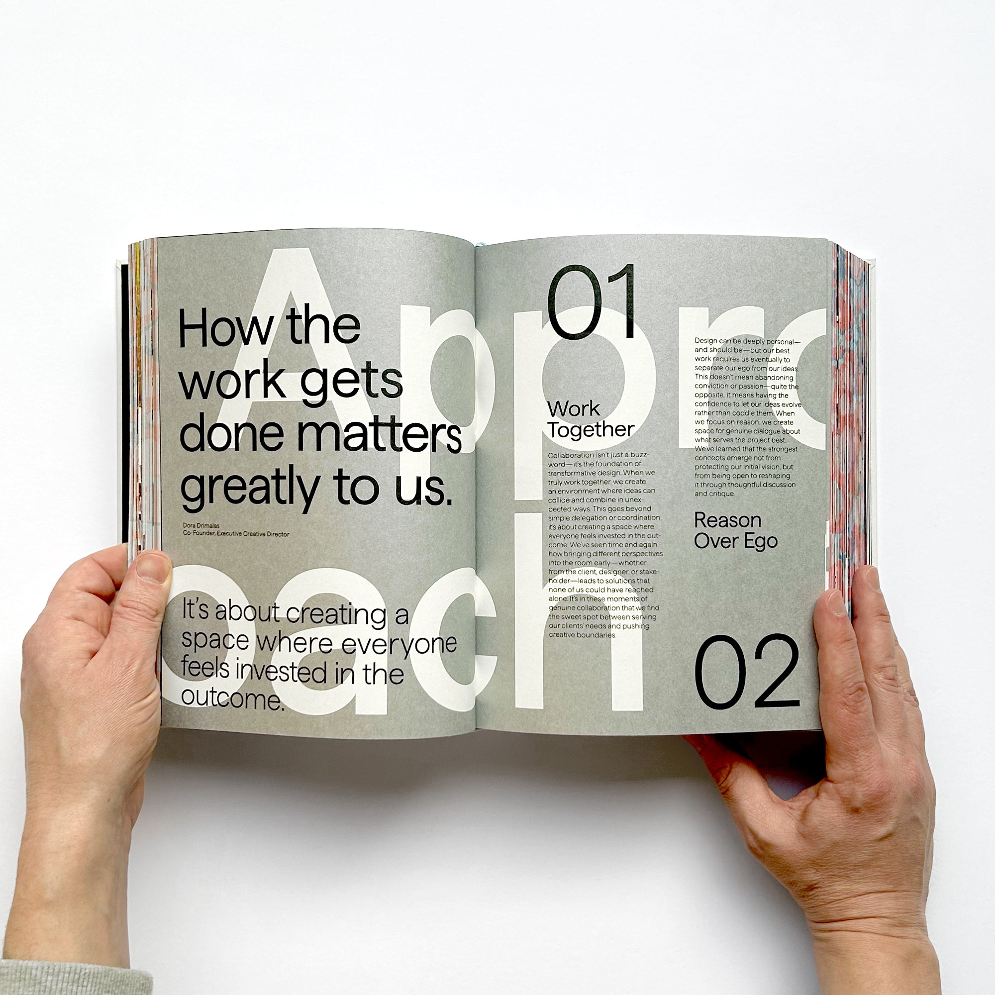 Hybrid: Curiosity in All Things