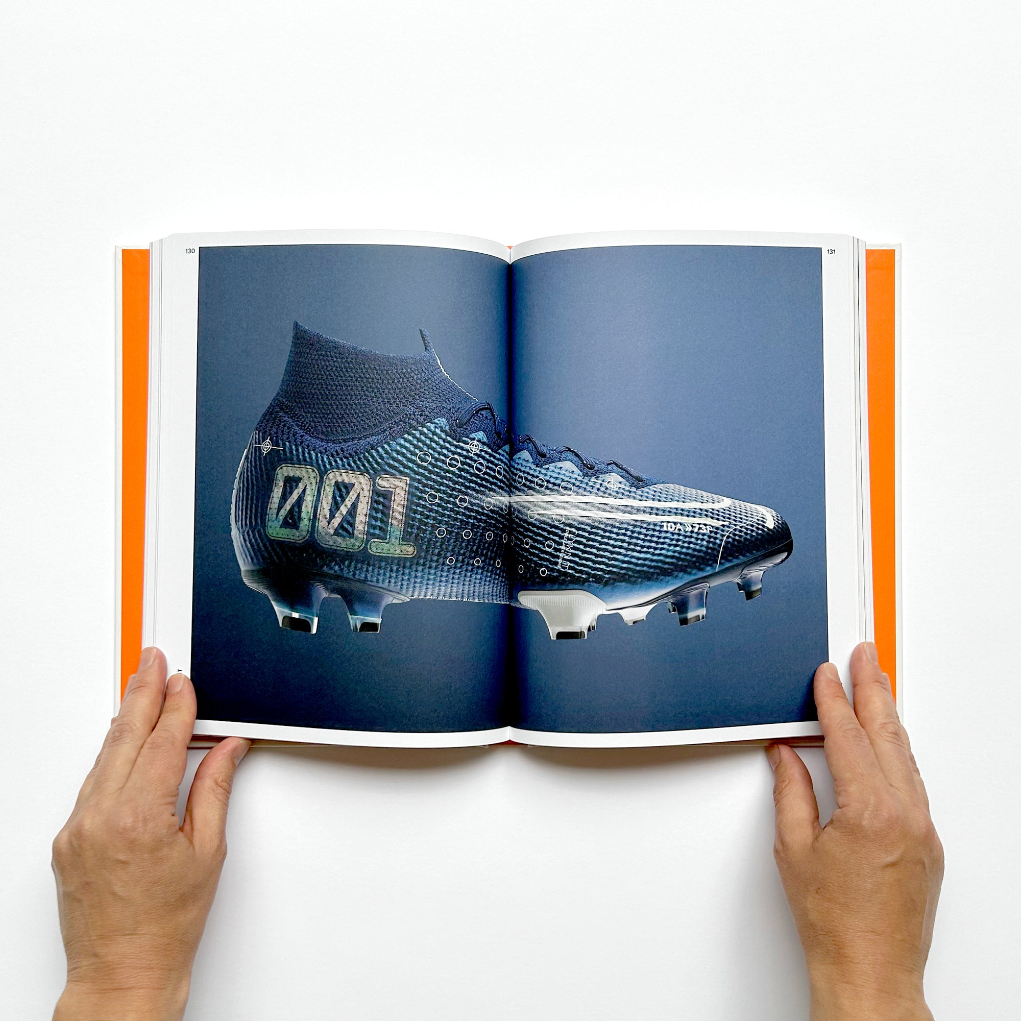 Nike Football Boots