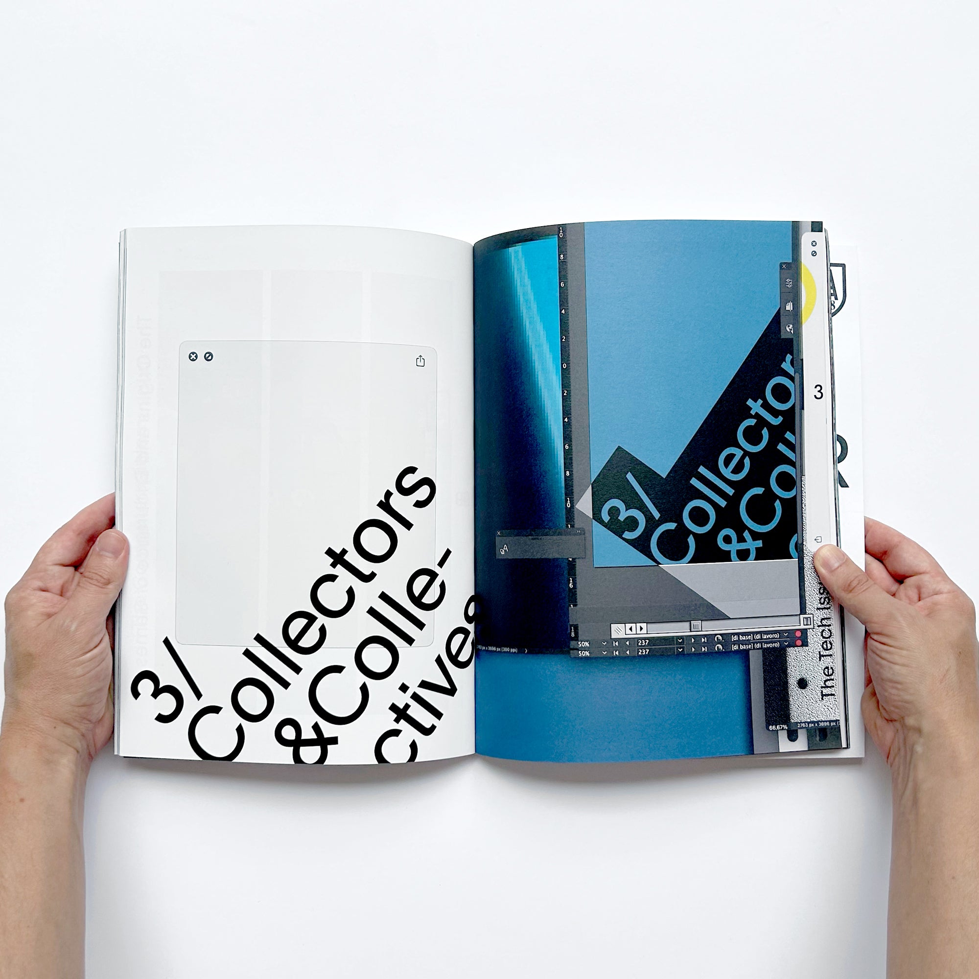 Archivio N°11 – The Tech Issue