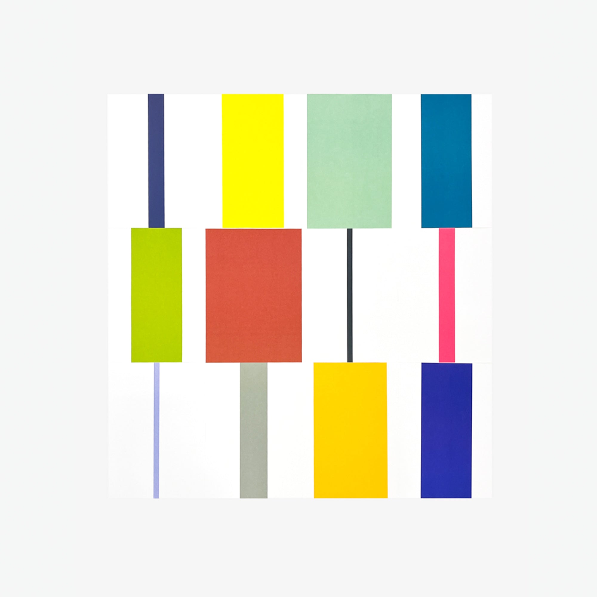 Karel Martens – 12 / A4 Wallpaper