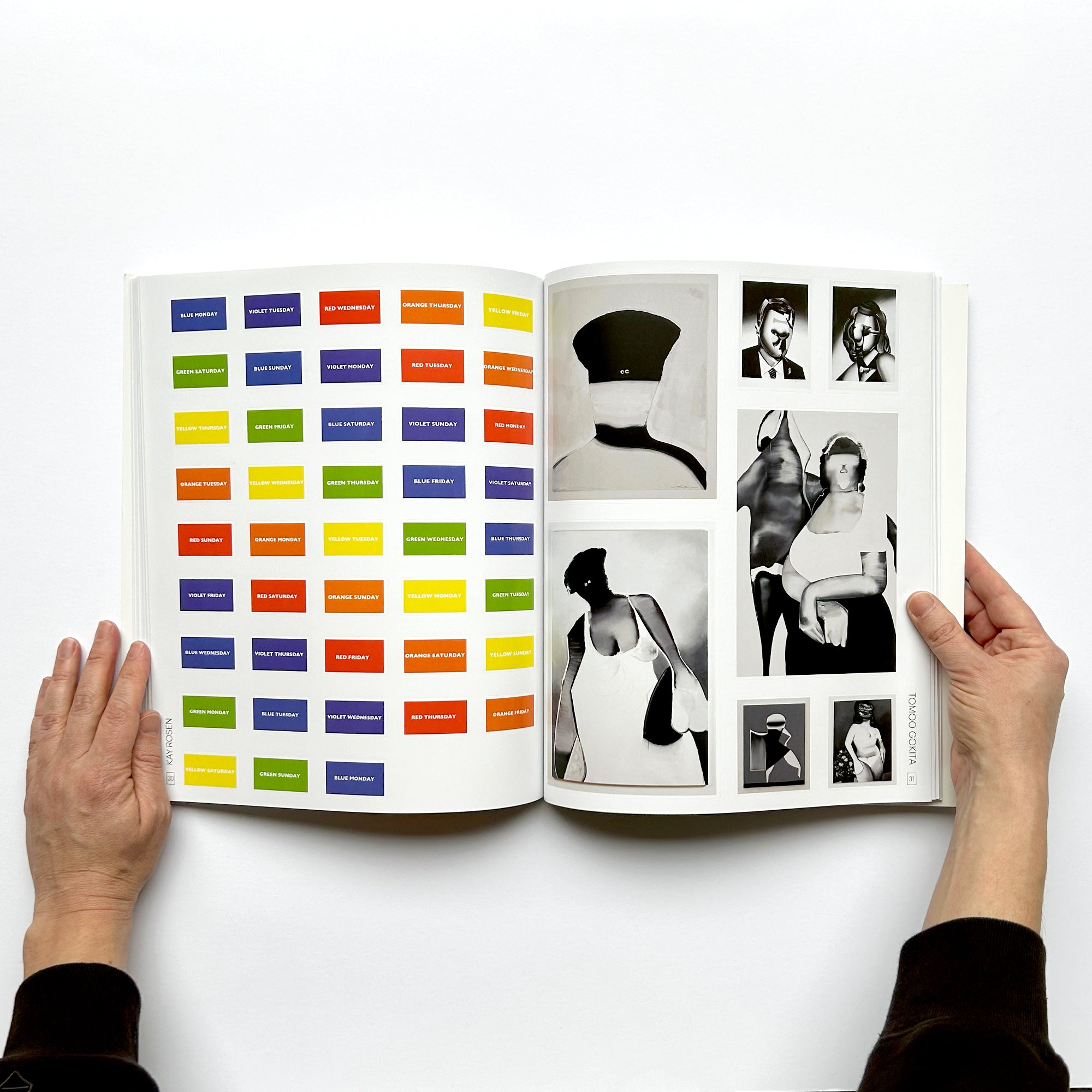 The Unbelievably Fantastic Artist's Sticker Book