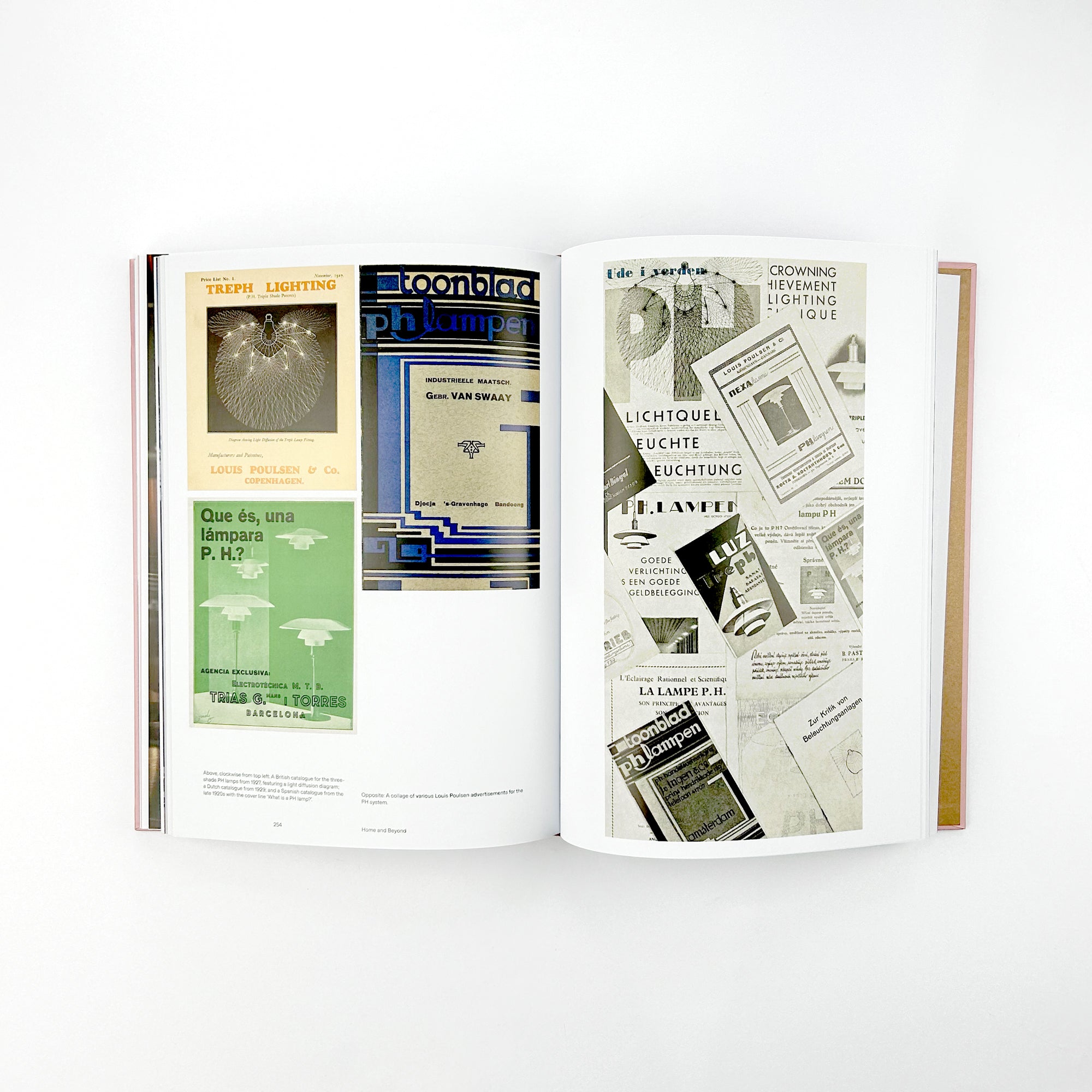 Louis Poulsen: First House of Light – Counterprint