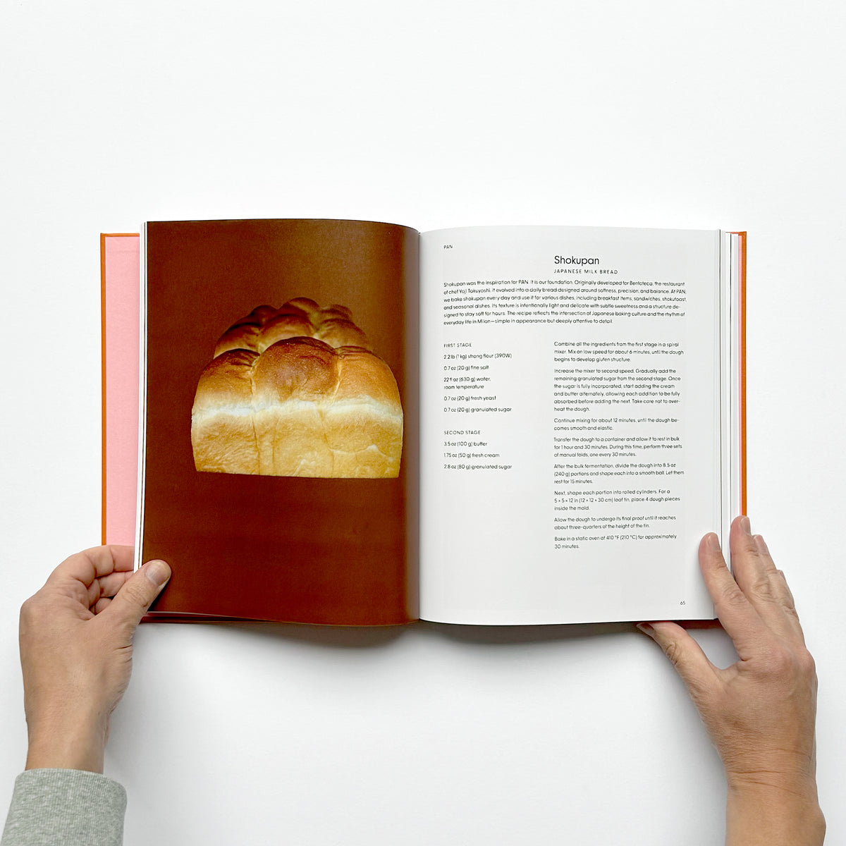 Baked In: Designing Bakeries for Taste and Space