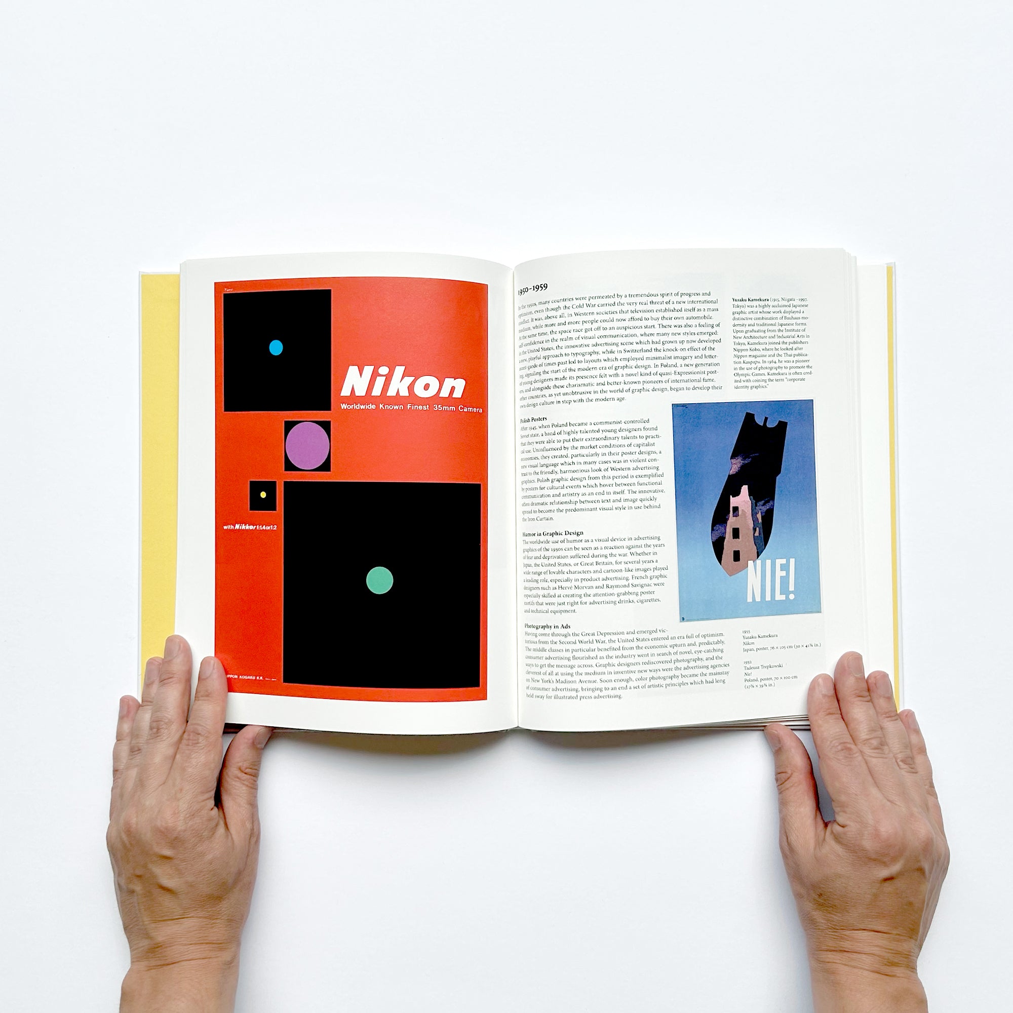 Graphic Design: 1890 to Today