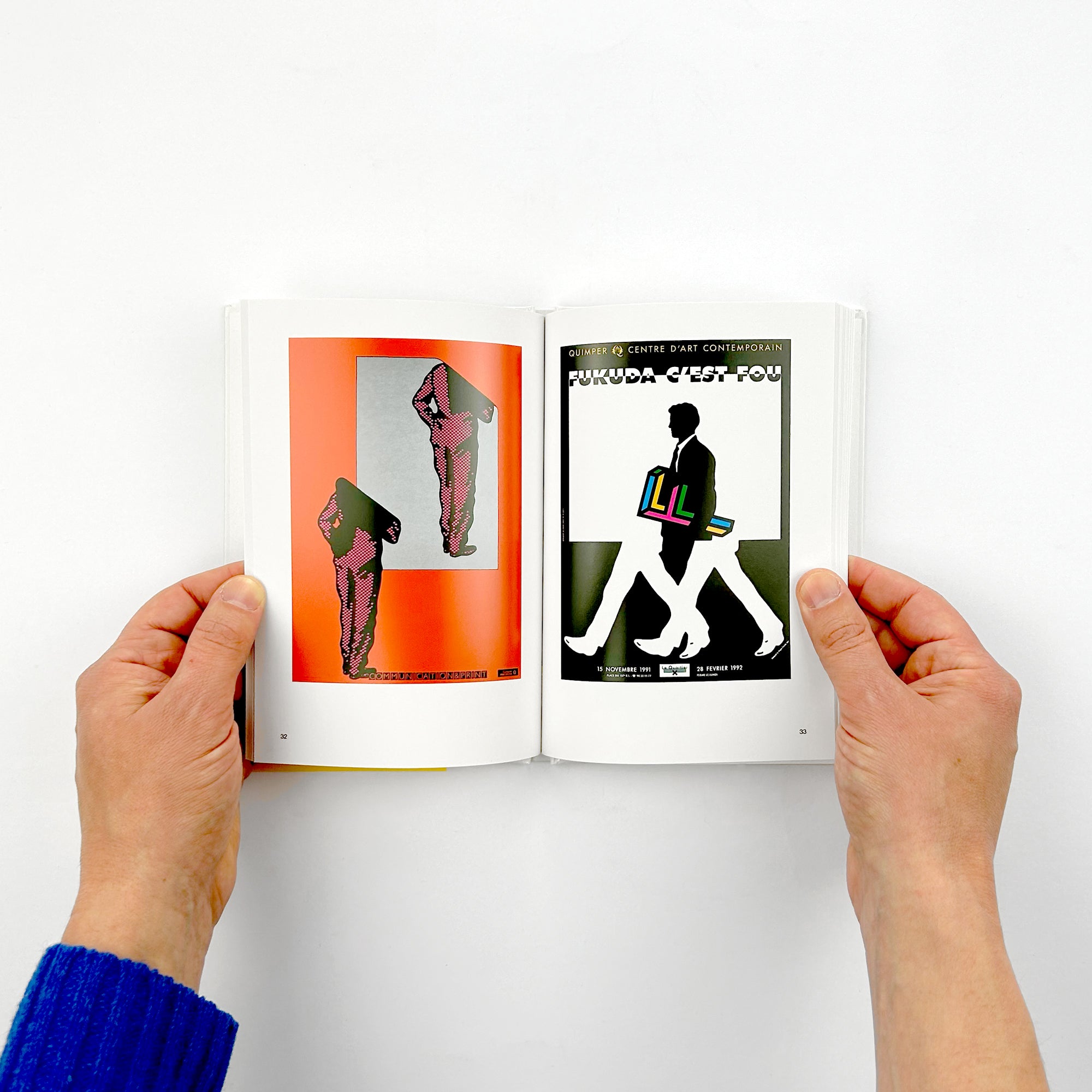 Shigeo Fukuda: GGG Books 8