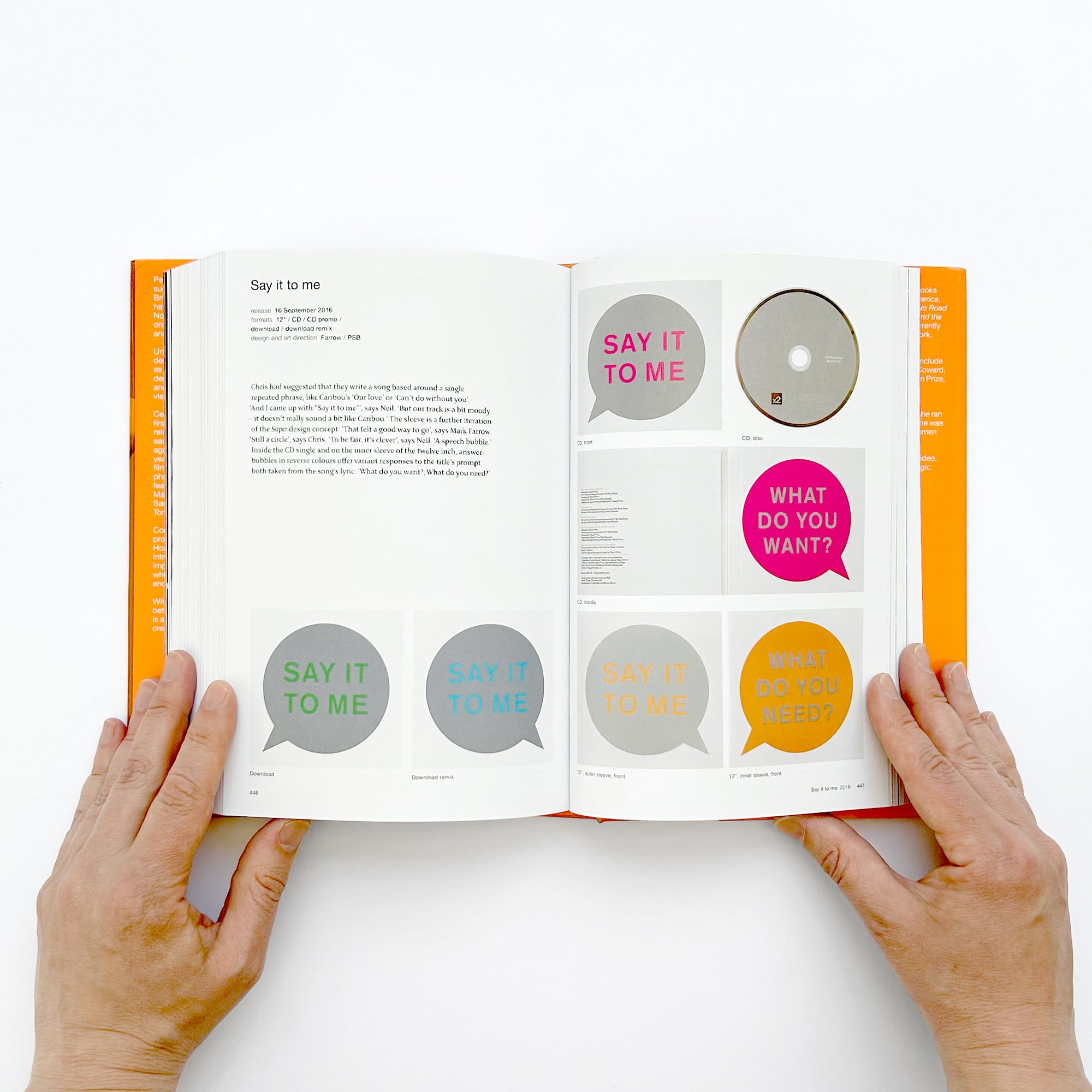 Pet Shop Boys Volume: The complete visual record