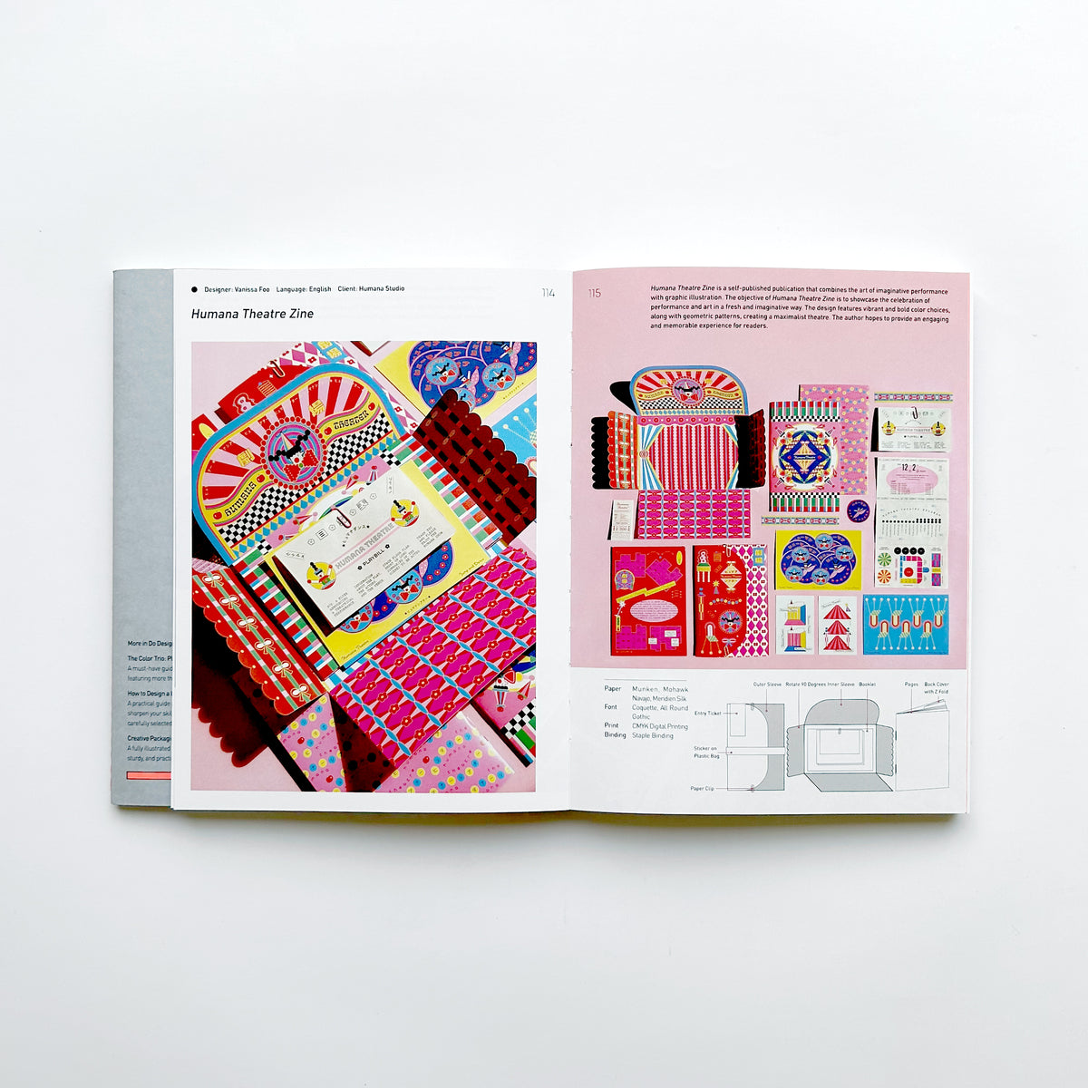 Creative Designing Books Creative Book Design – Counterprint