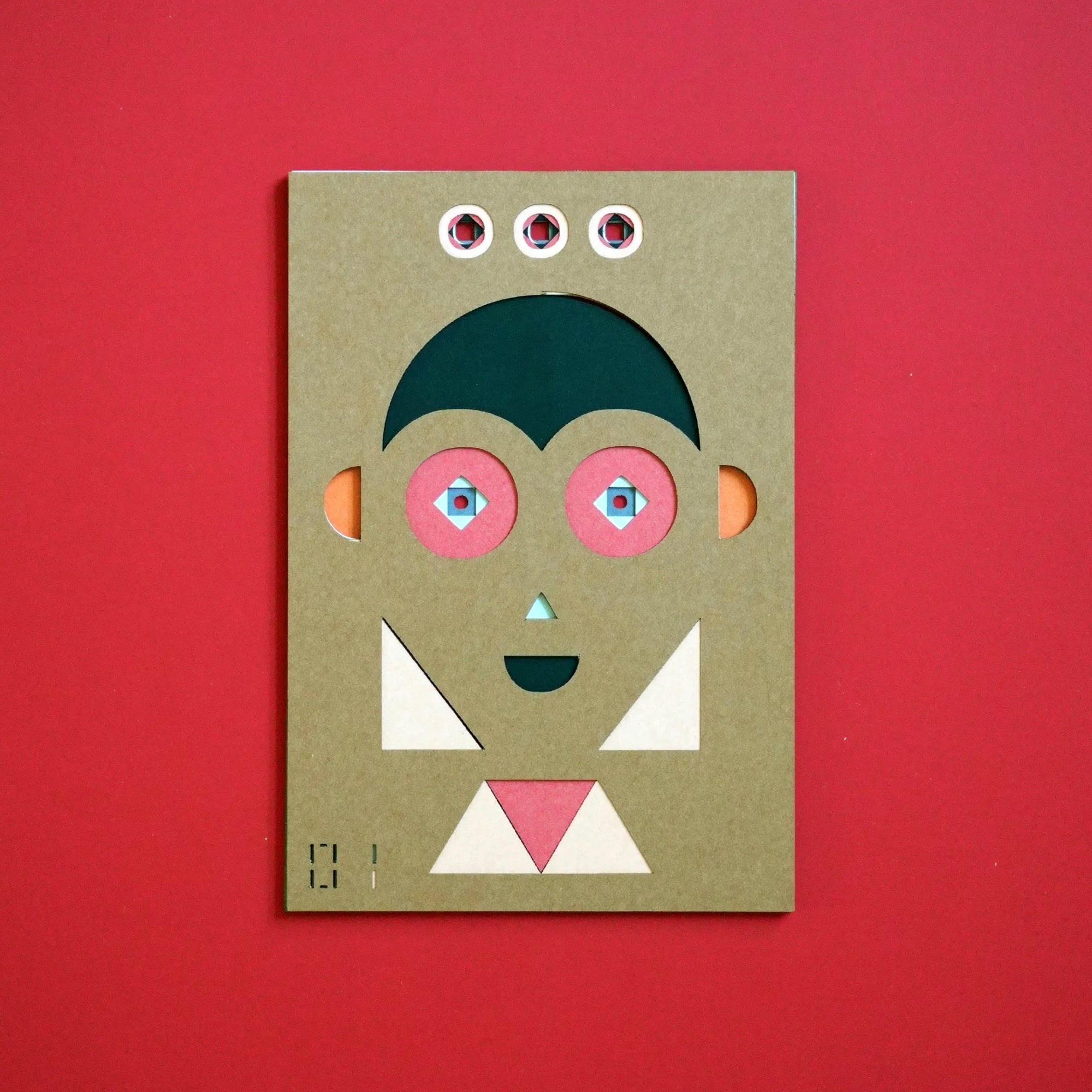 Good and Evil #0001