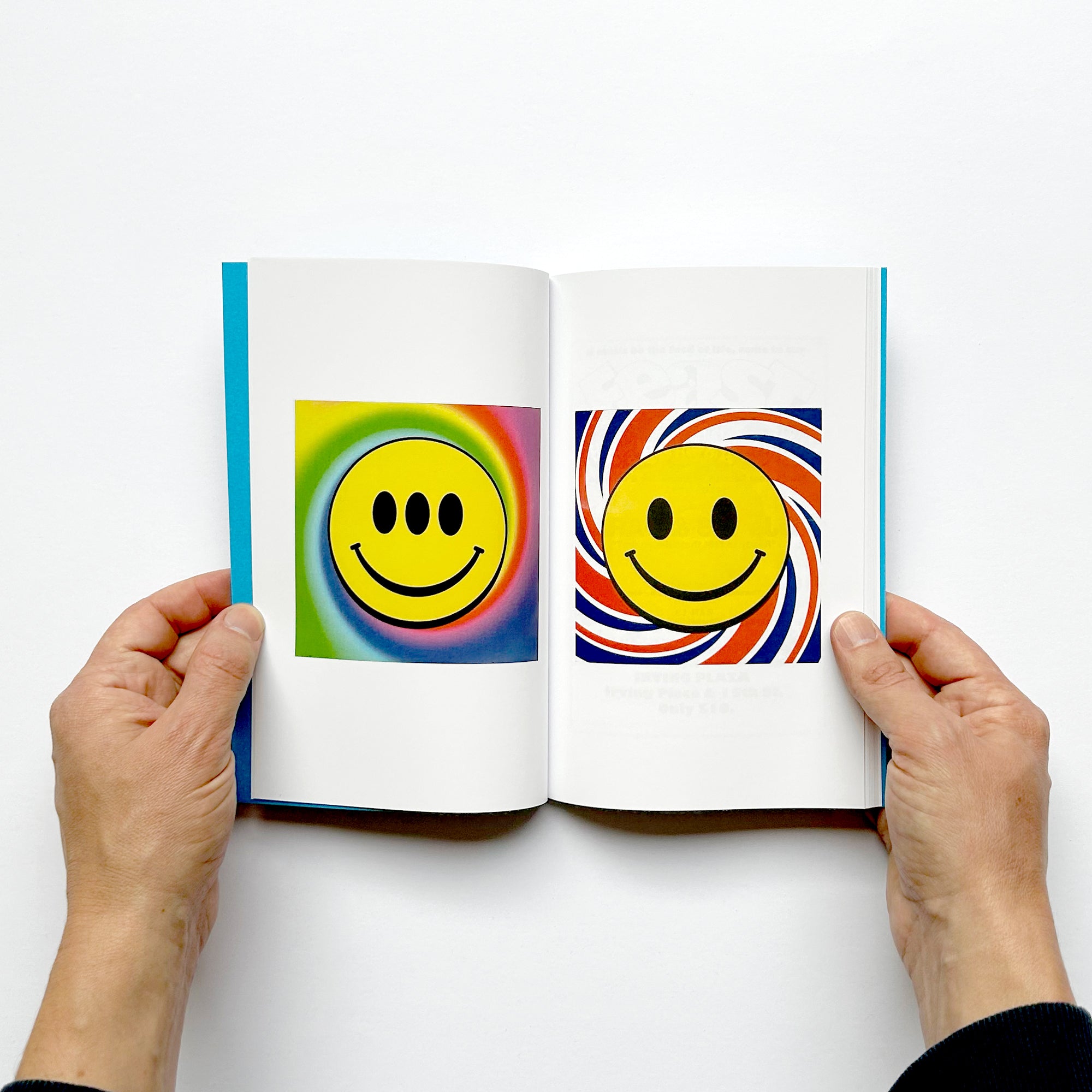 New York Rave Flyers Volume 2 1990 - 1995