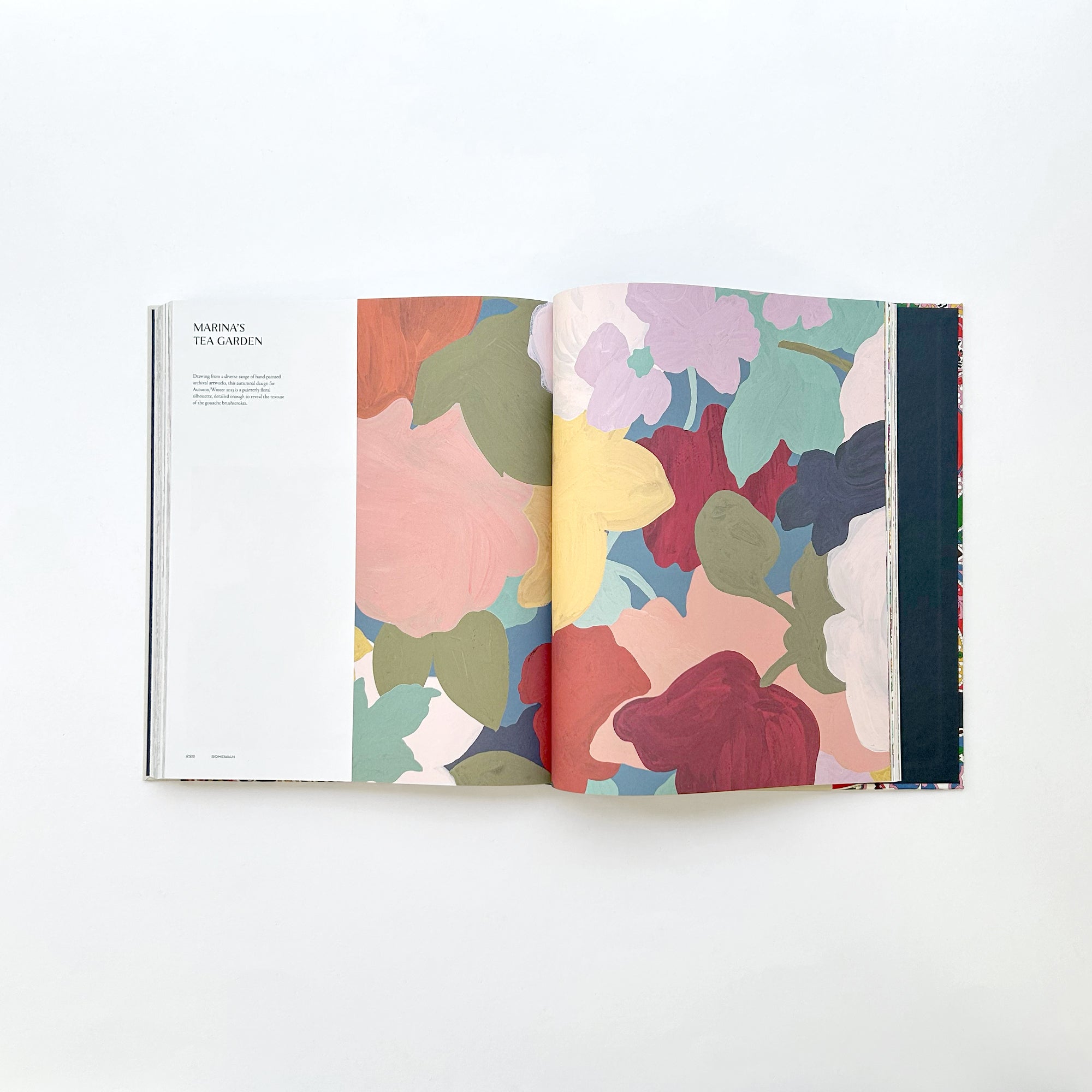 Liberty: Design. Pattern. Colour. – Counterprint