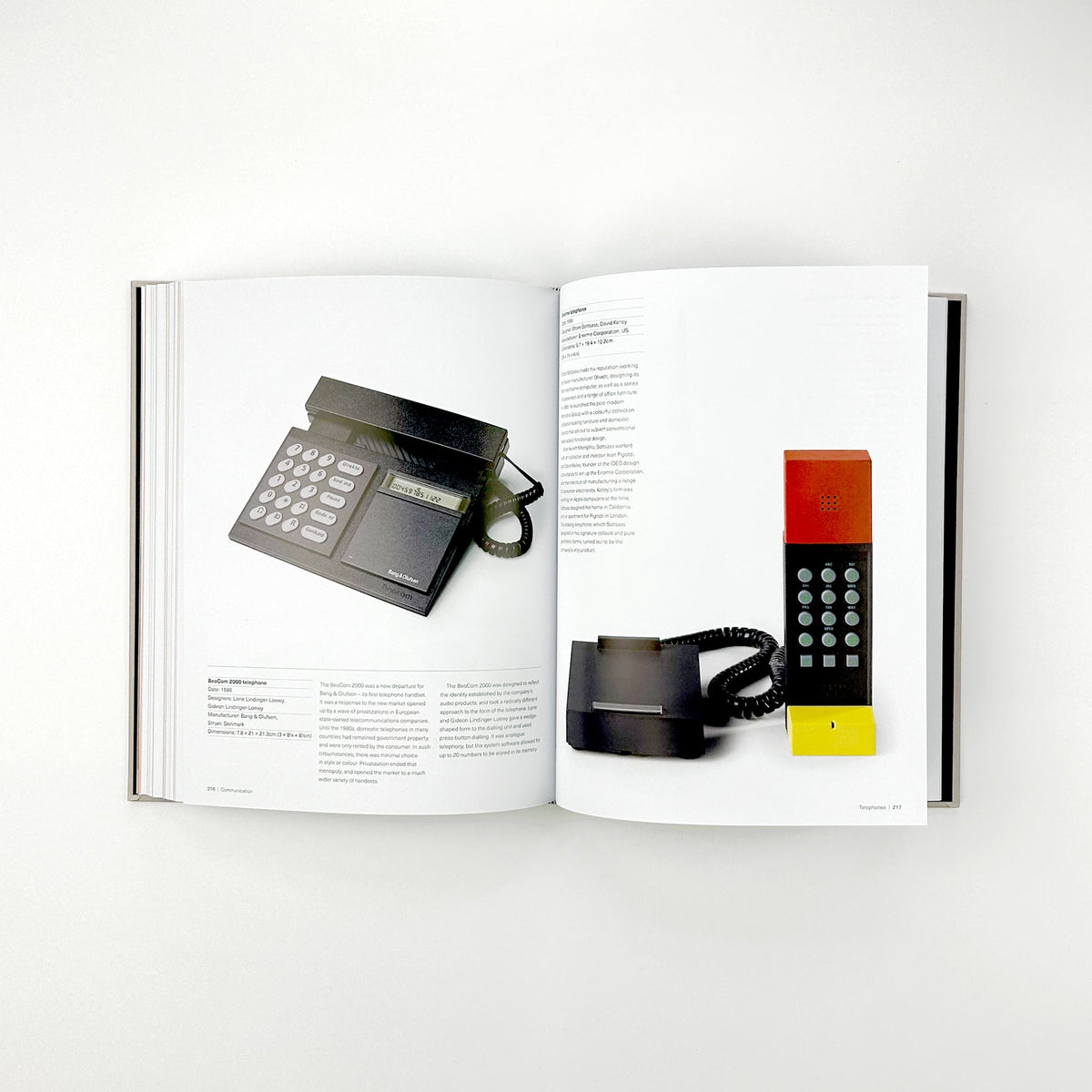 Analogue: A Field Guide – Seconds