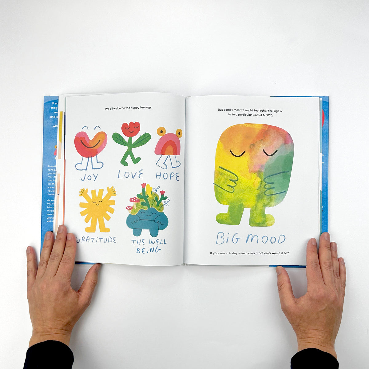 Invisible Things – Counterprint