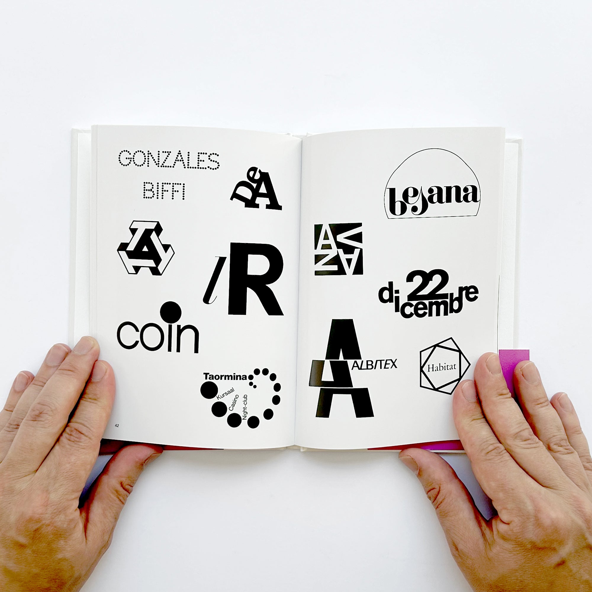 Max Huber: GGG Books 89