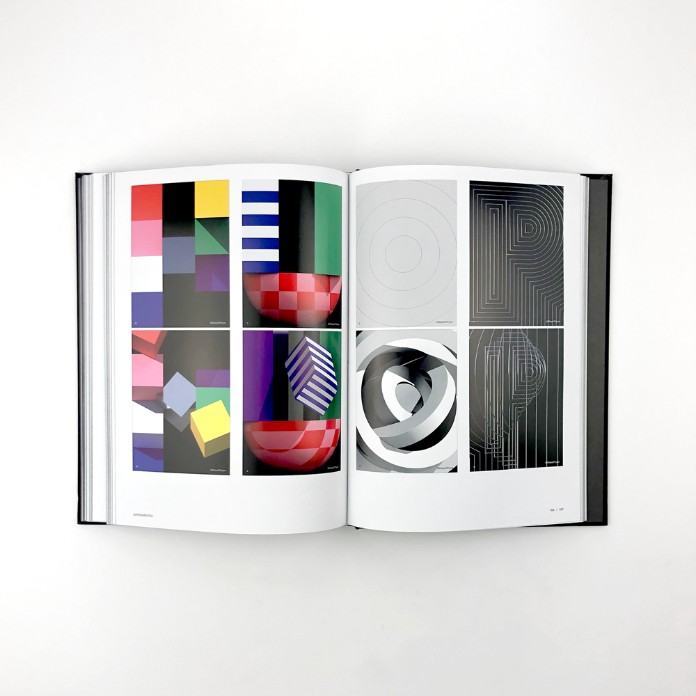 Typography for Screen – Seconds