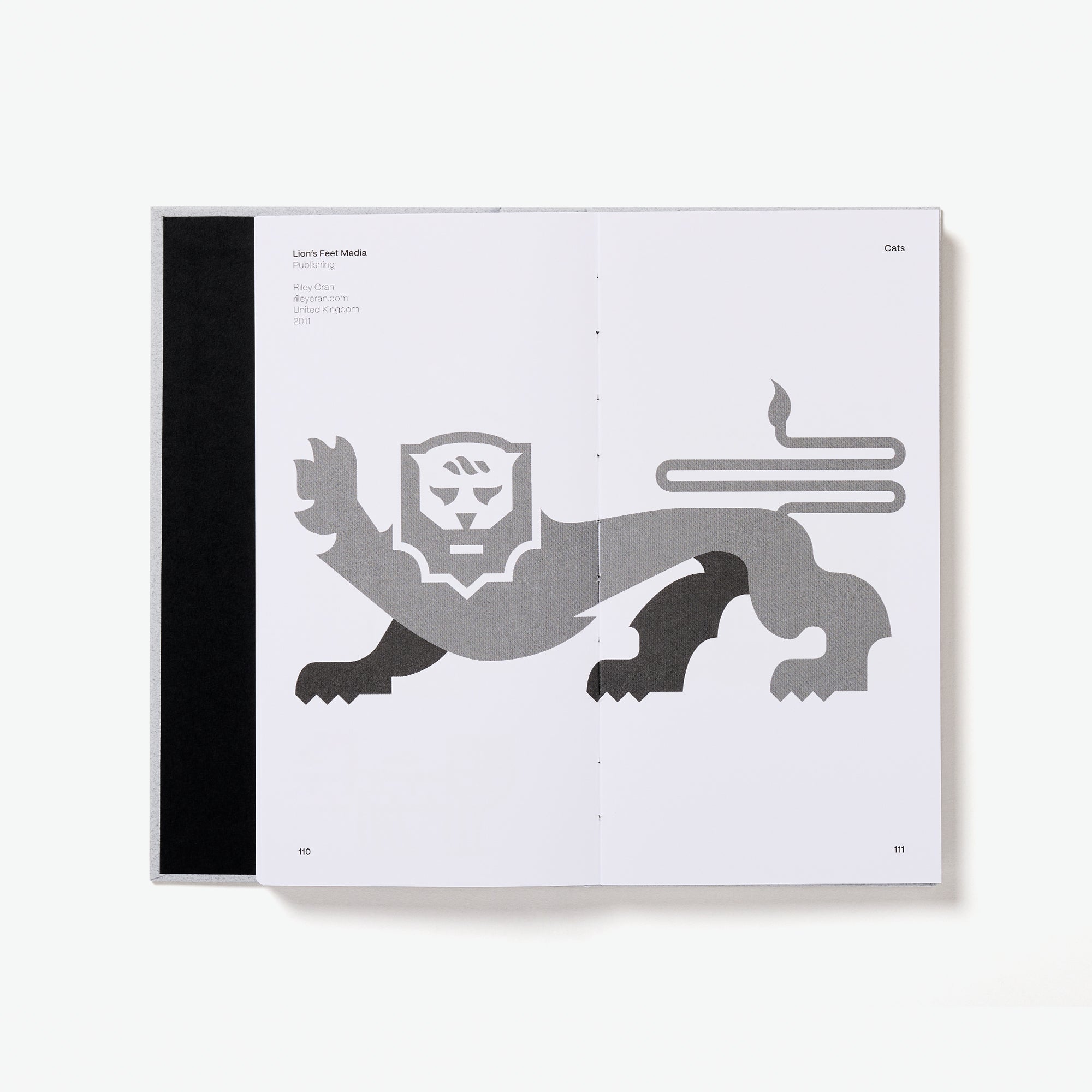 Animal Logo – Seconds