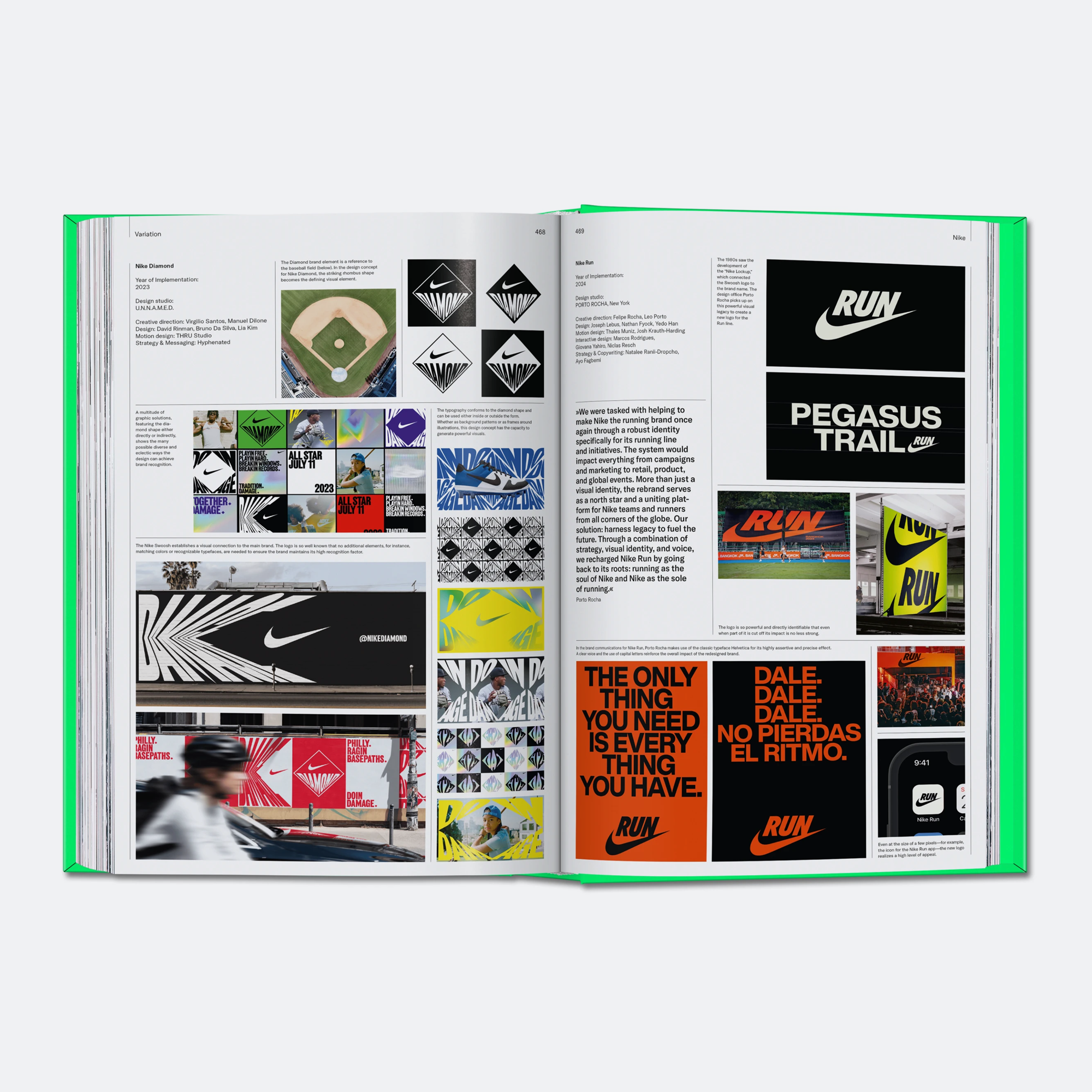 The Elements of Brand Design