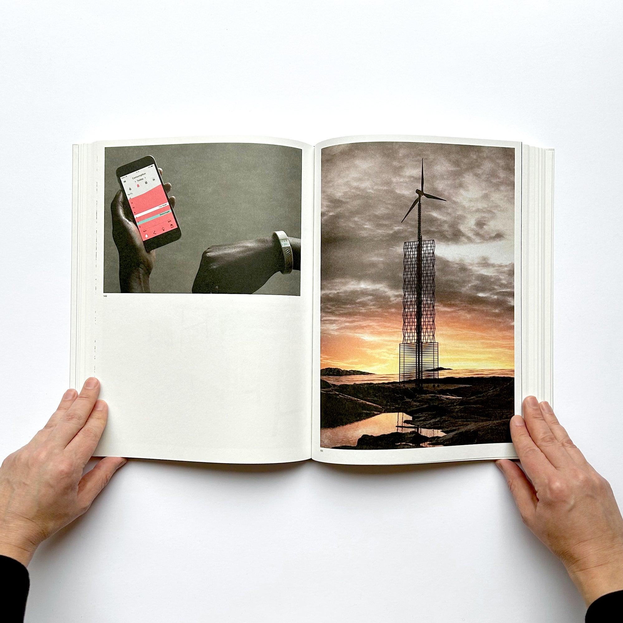 Transform! Design and the Future of Energy