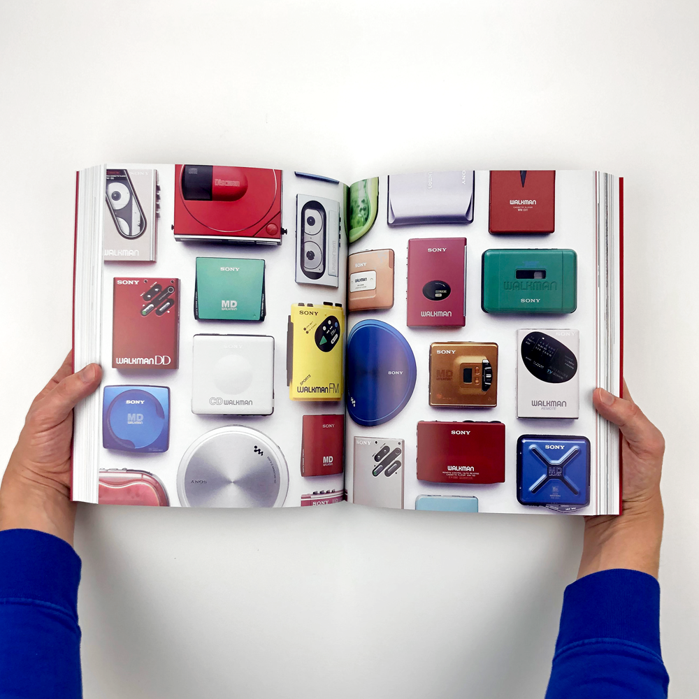 Japanese Design Since 1945 – Seconds