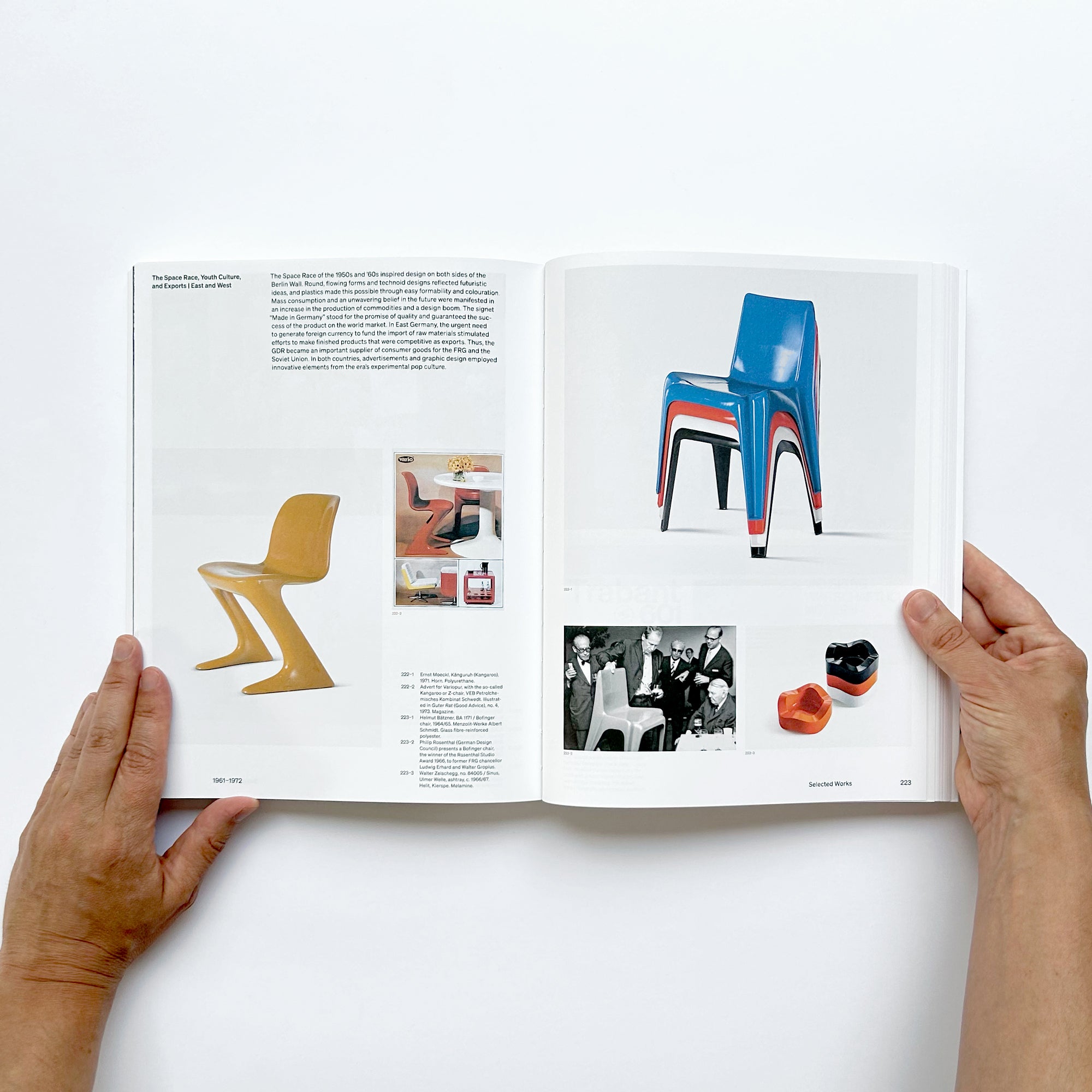 German Design 1949 – 1989