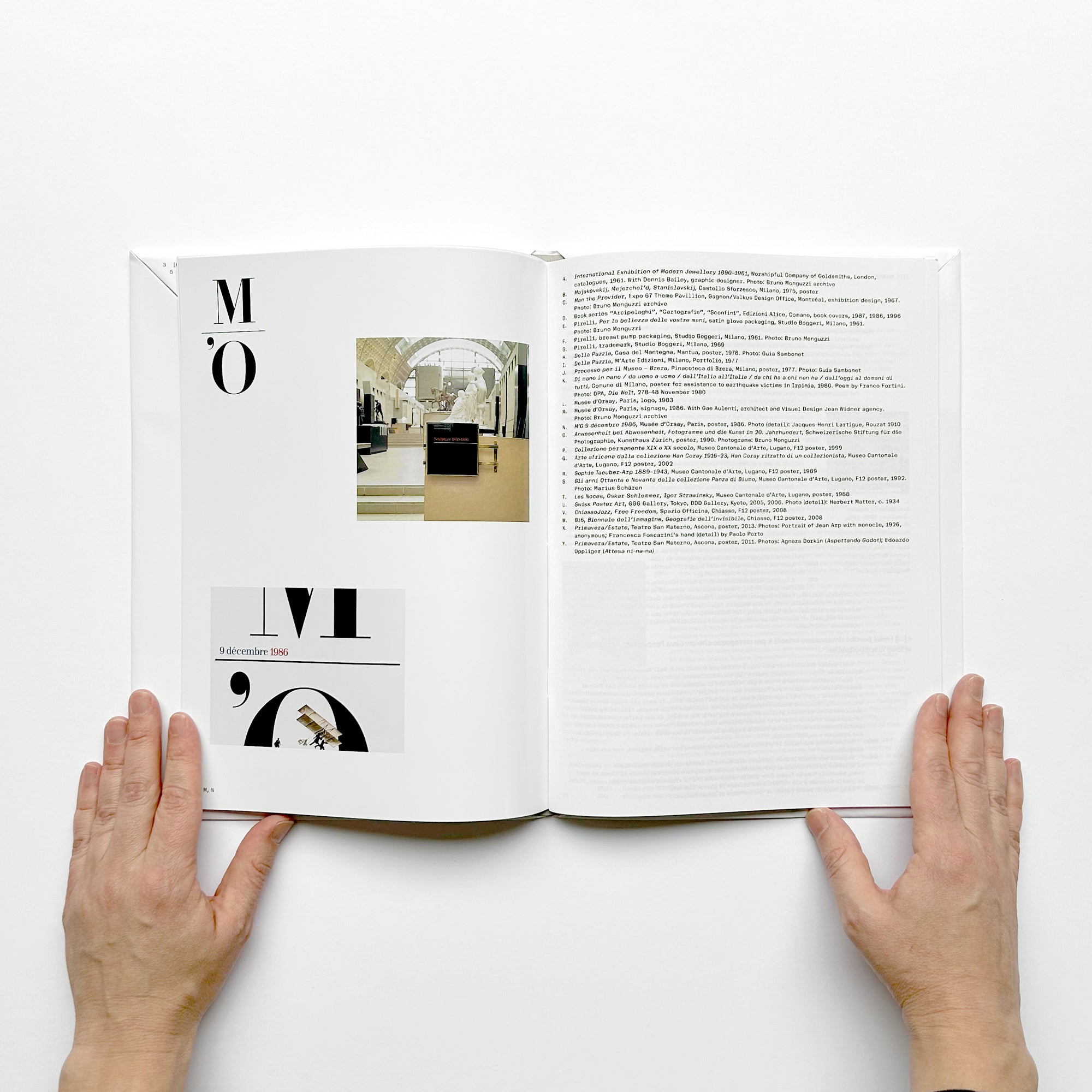 Swiss Grand Award for Design 2025