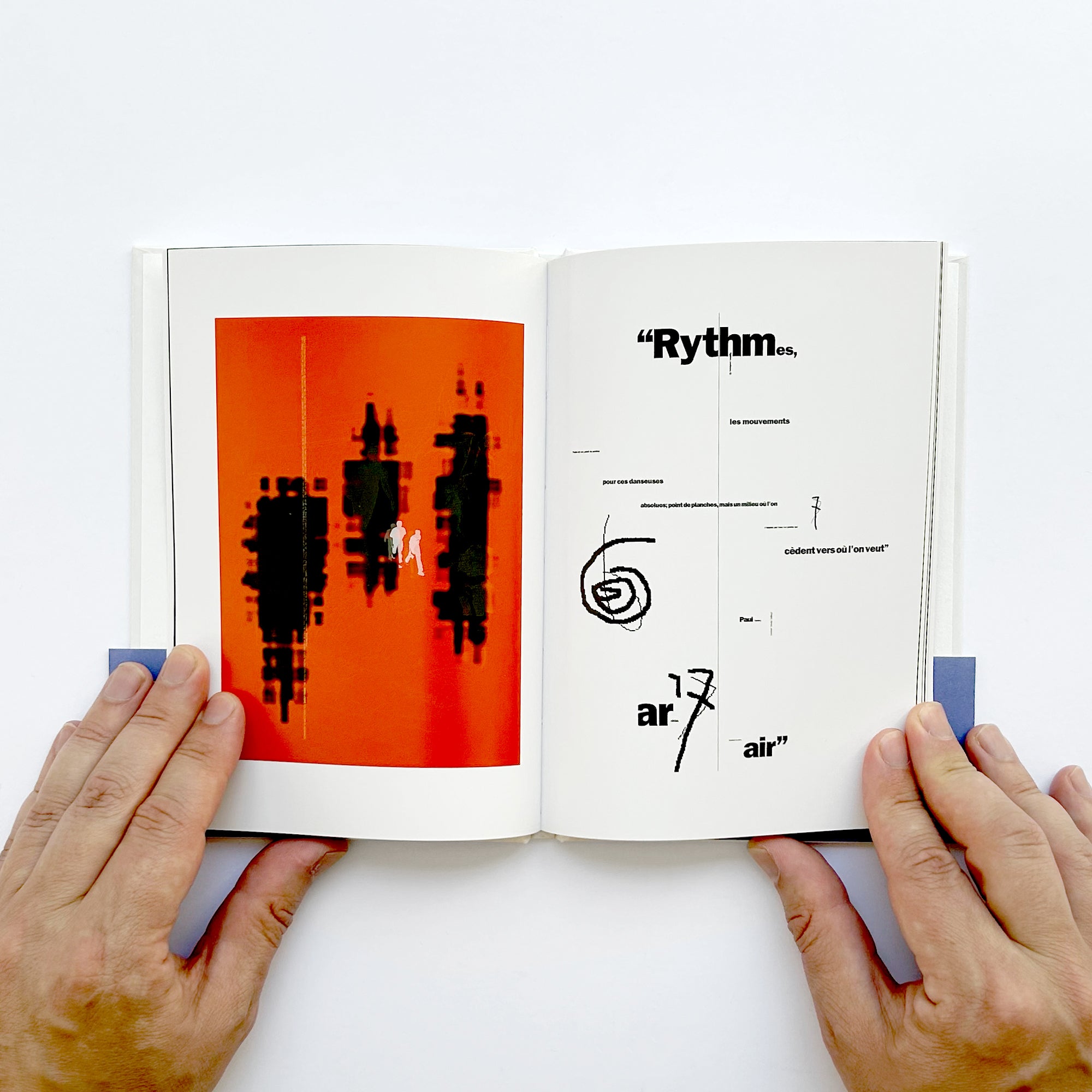 Neville Brody: GGG Books 88