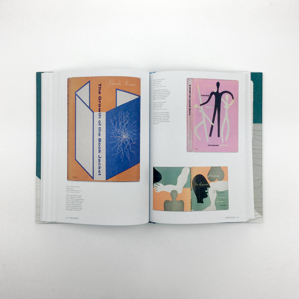 The Illustrated Dust Jacket – Seconds
