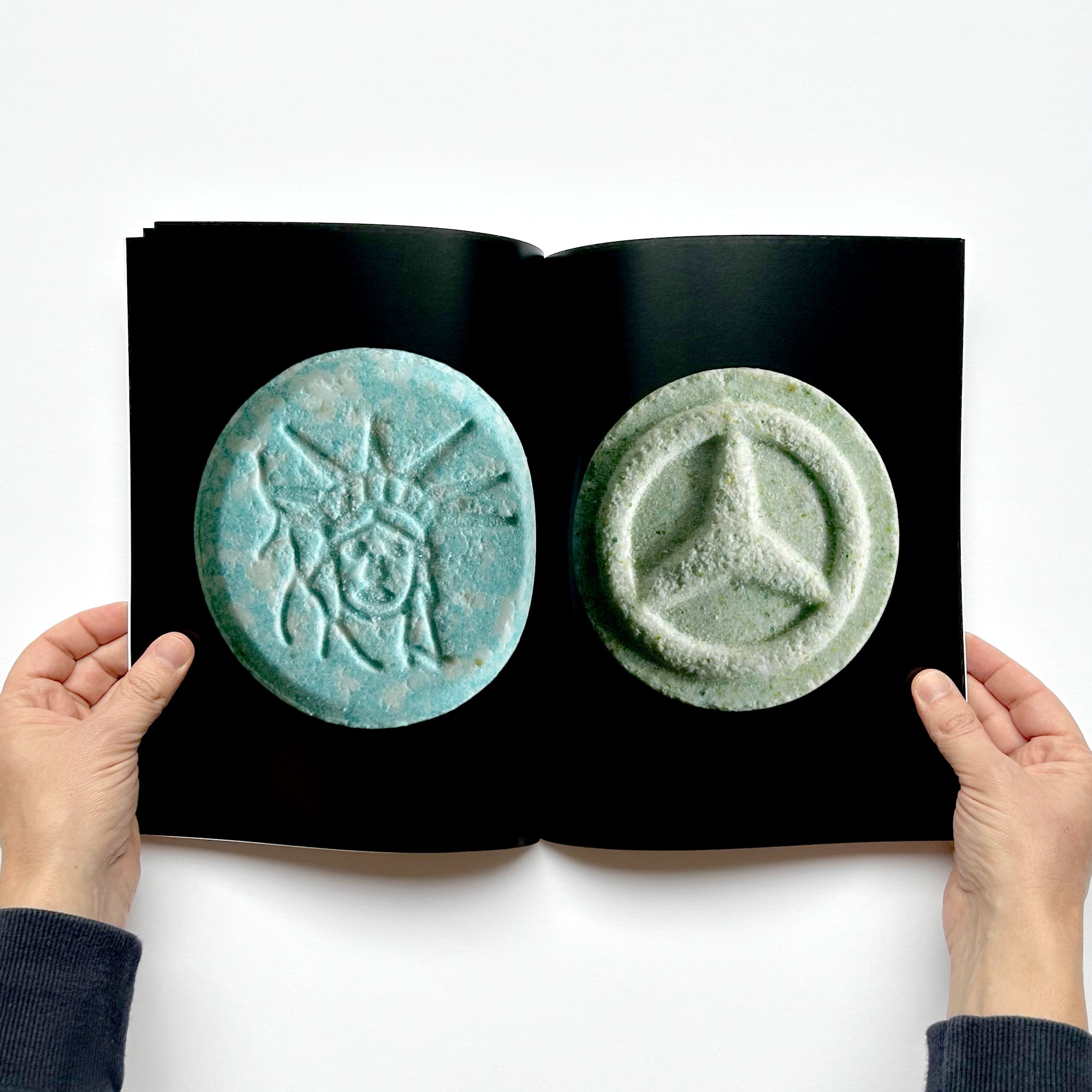 Every Pill I Took: 2000 - 2001 - Pre-Order 2026