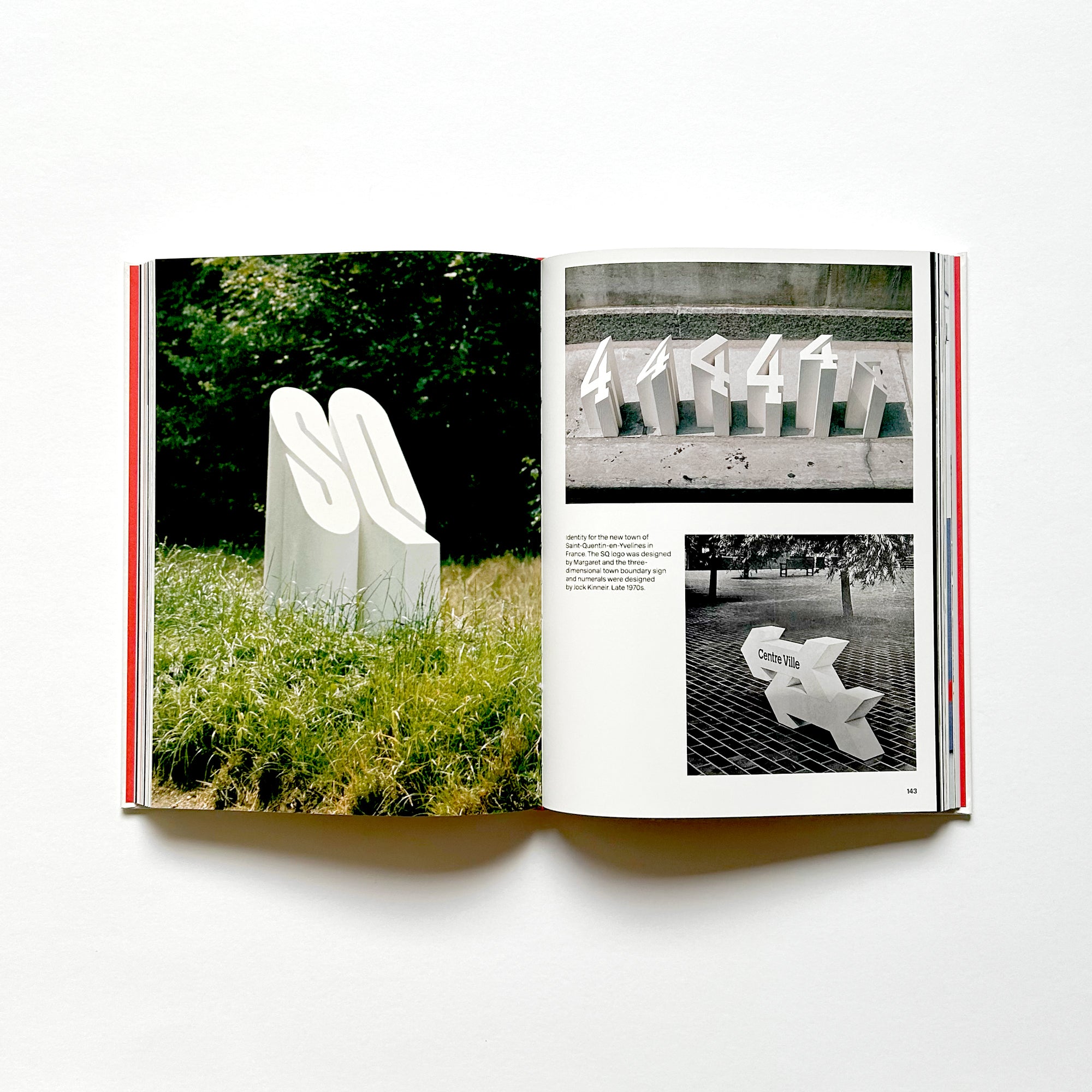 Margaret Calvert: Woman at Work - Pre-Order