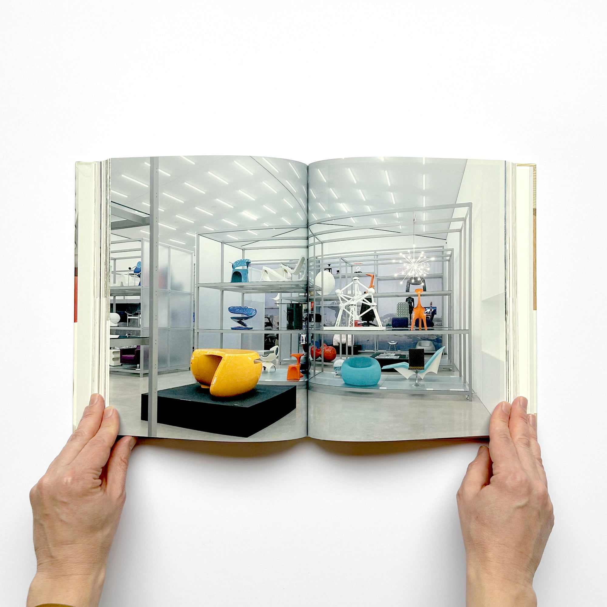 Vitra: The Anatomy of a Design Company