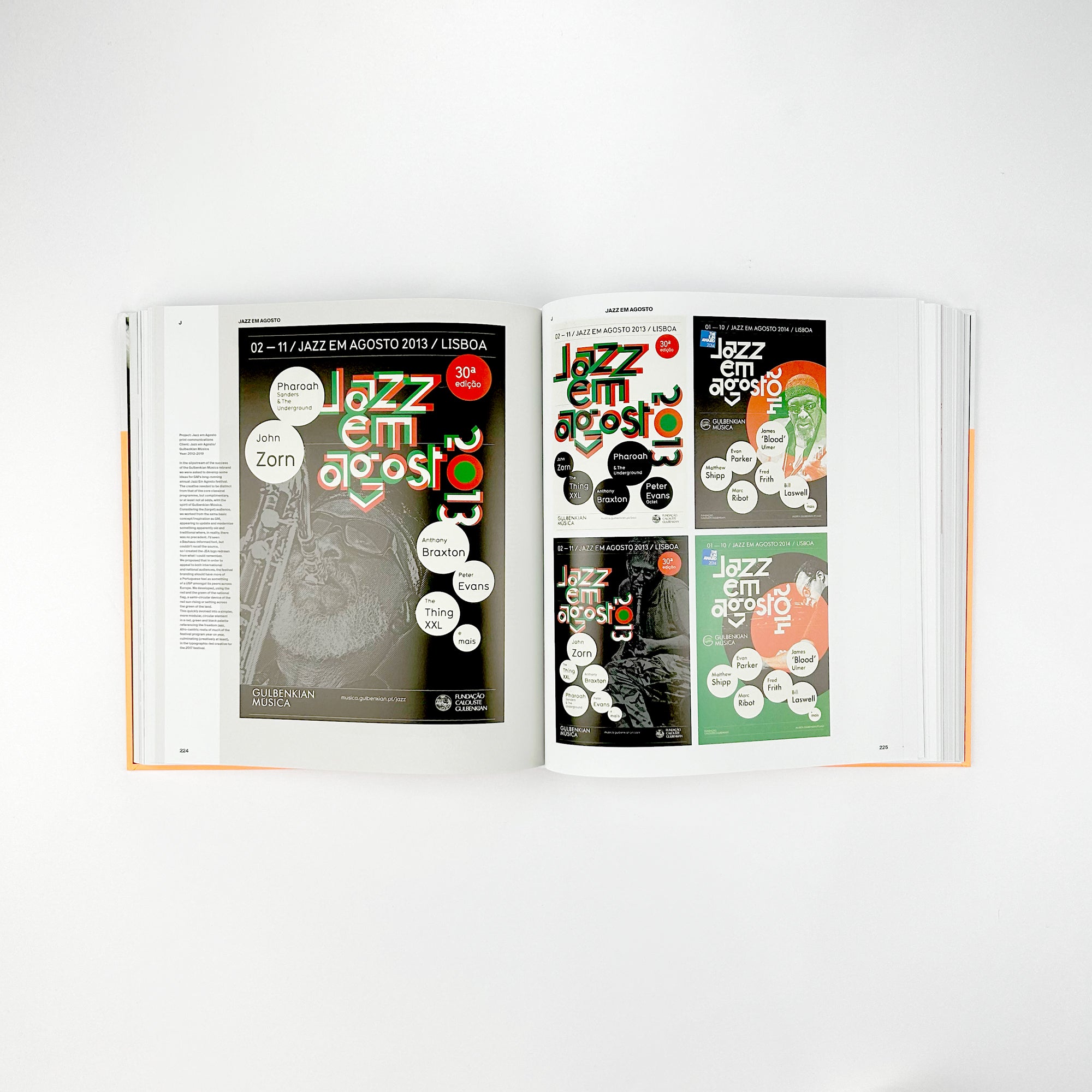 A to Z of The Designers Republic – Counterprint