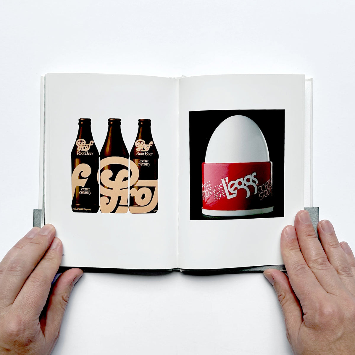Herb Lubalin: GGG Books 59