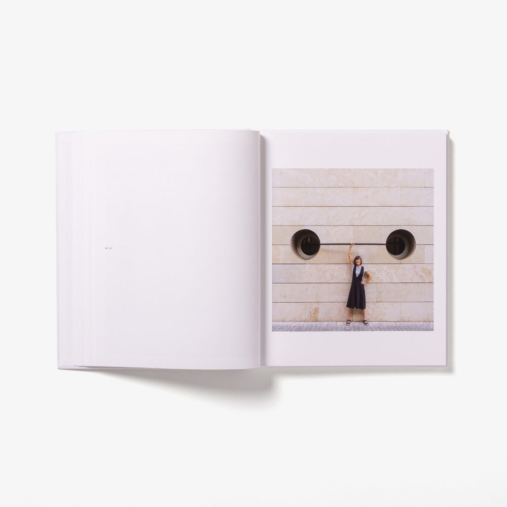 Happytecture – Seconds