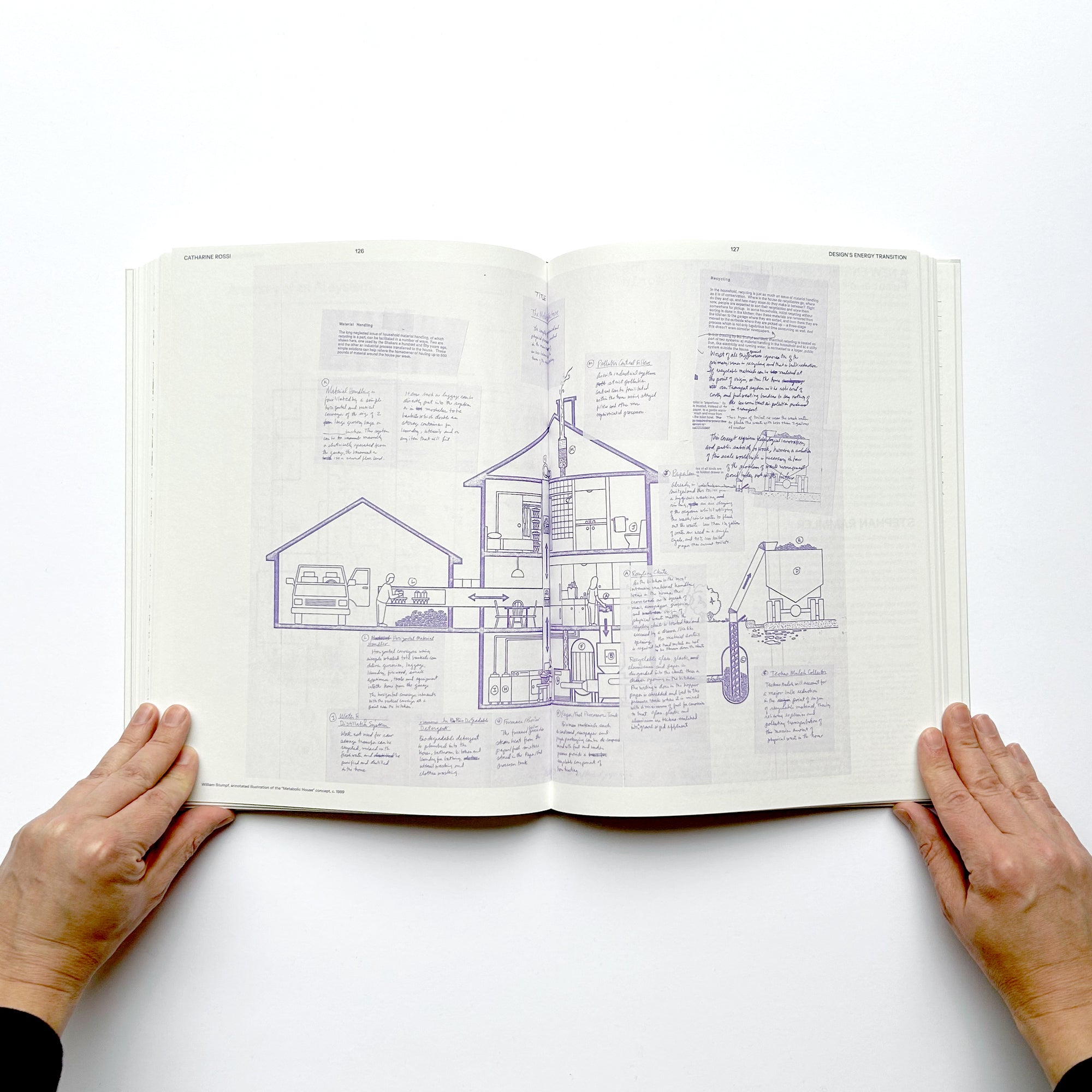 Transform! Design and the Future of Energy