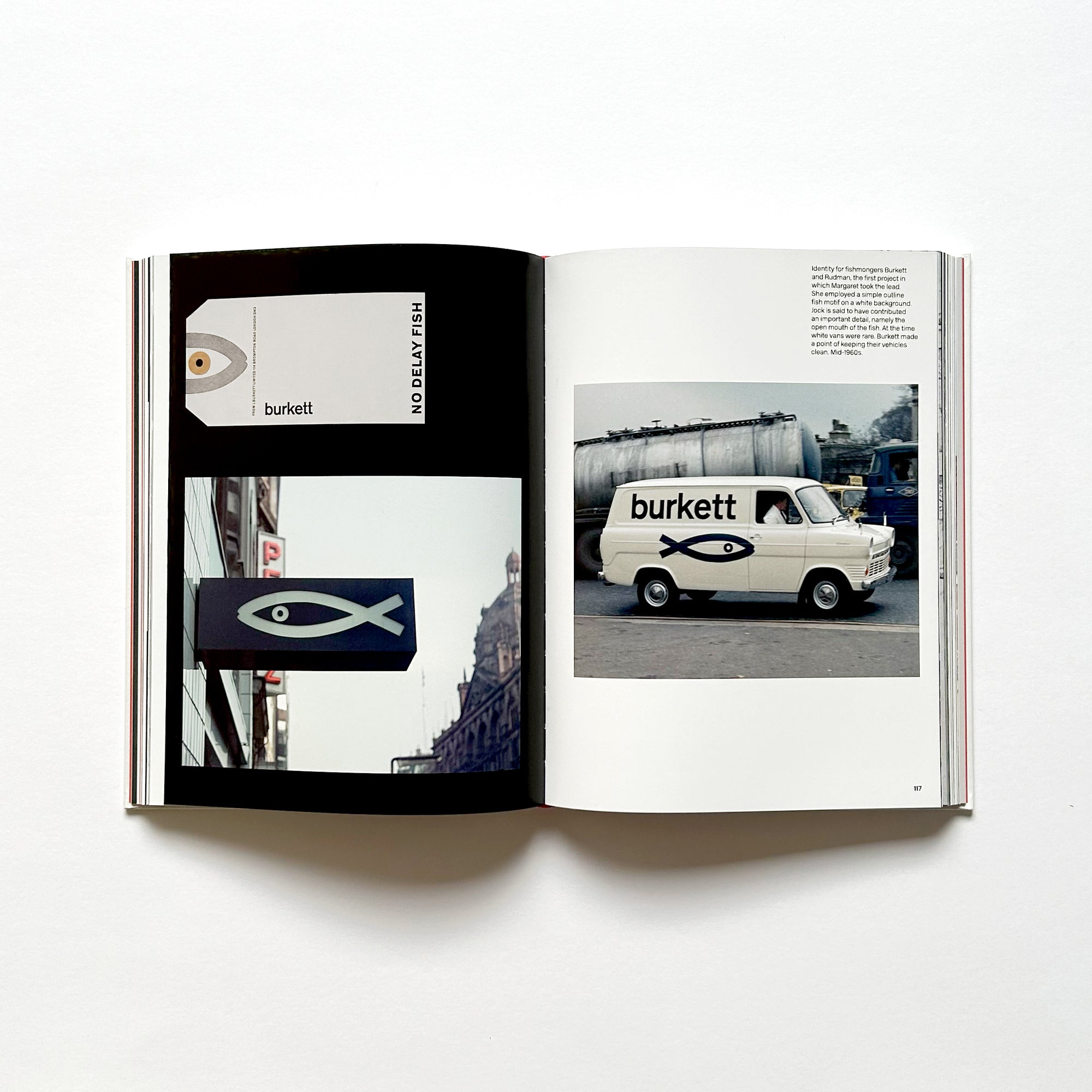 Margaret Calvert: Woman at Work - Pre-Order