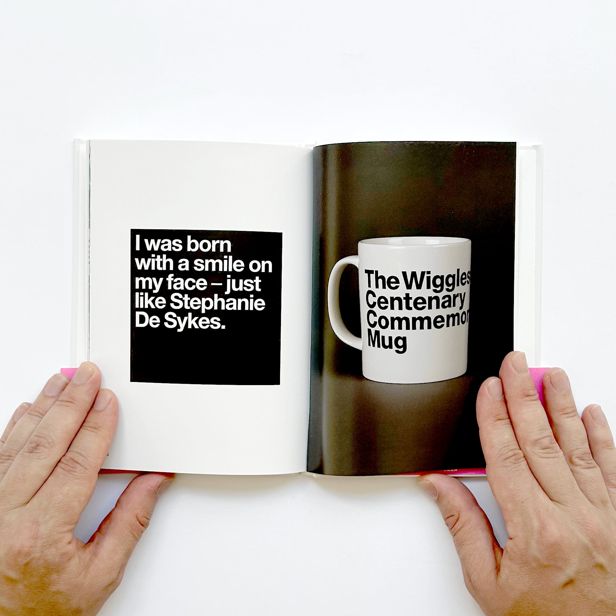 The Designers Republic: GGG Books 96