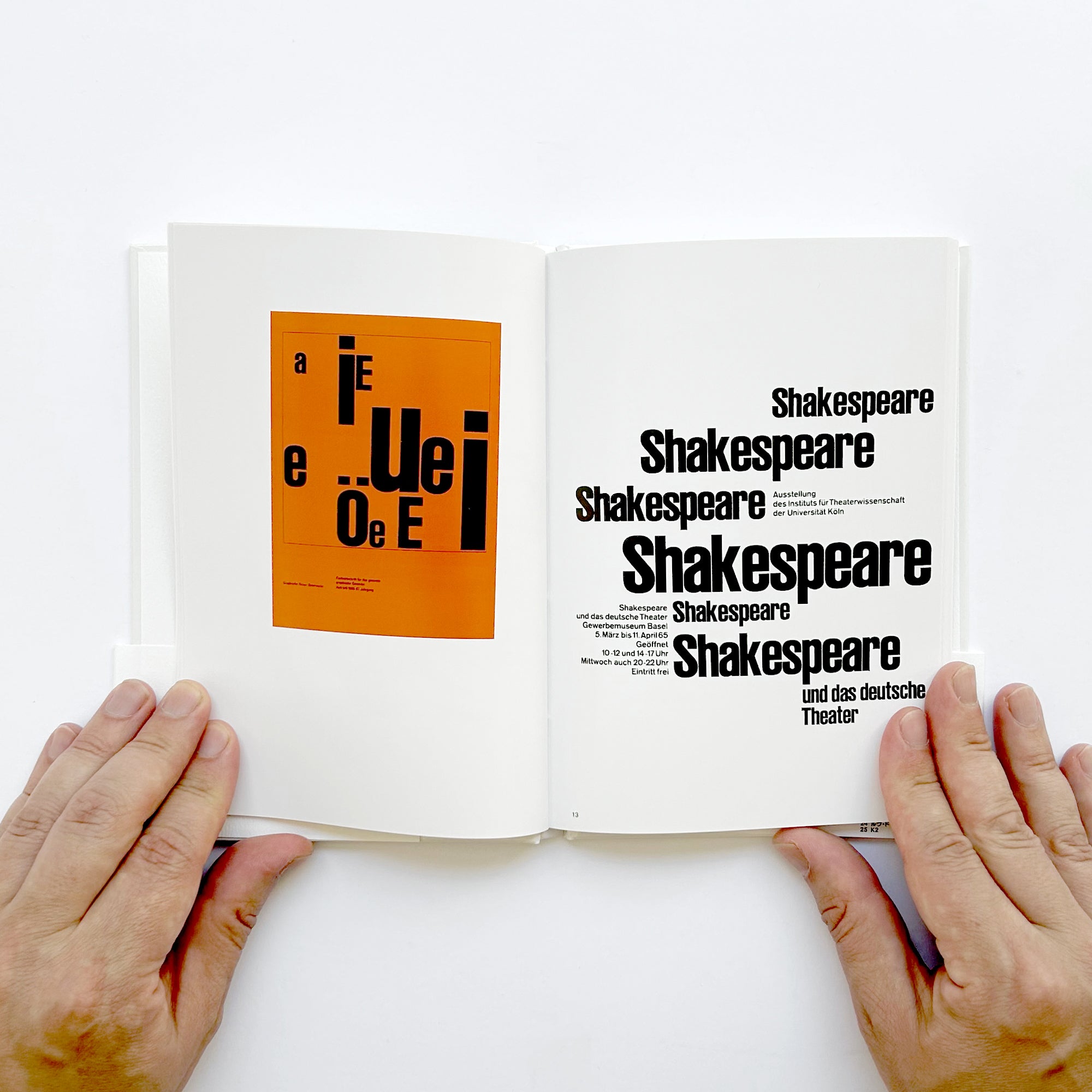 Helmut Schmid: GGG Books 119