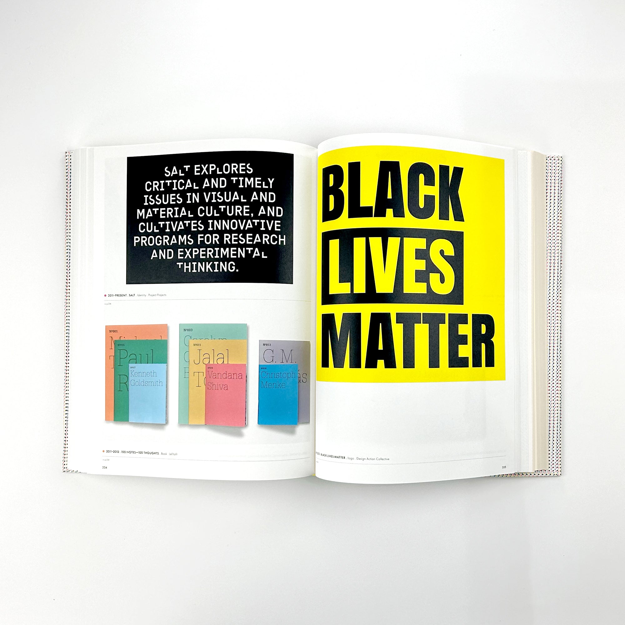 Graphic Classics – Counterprint