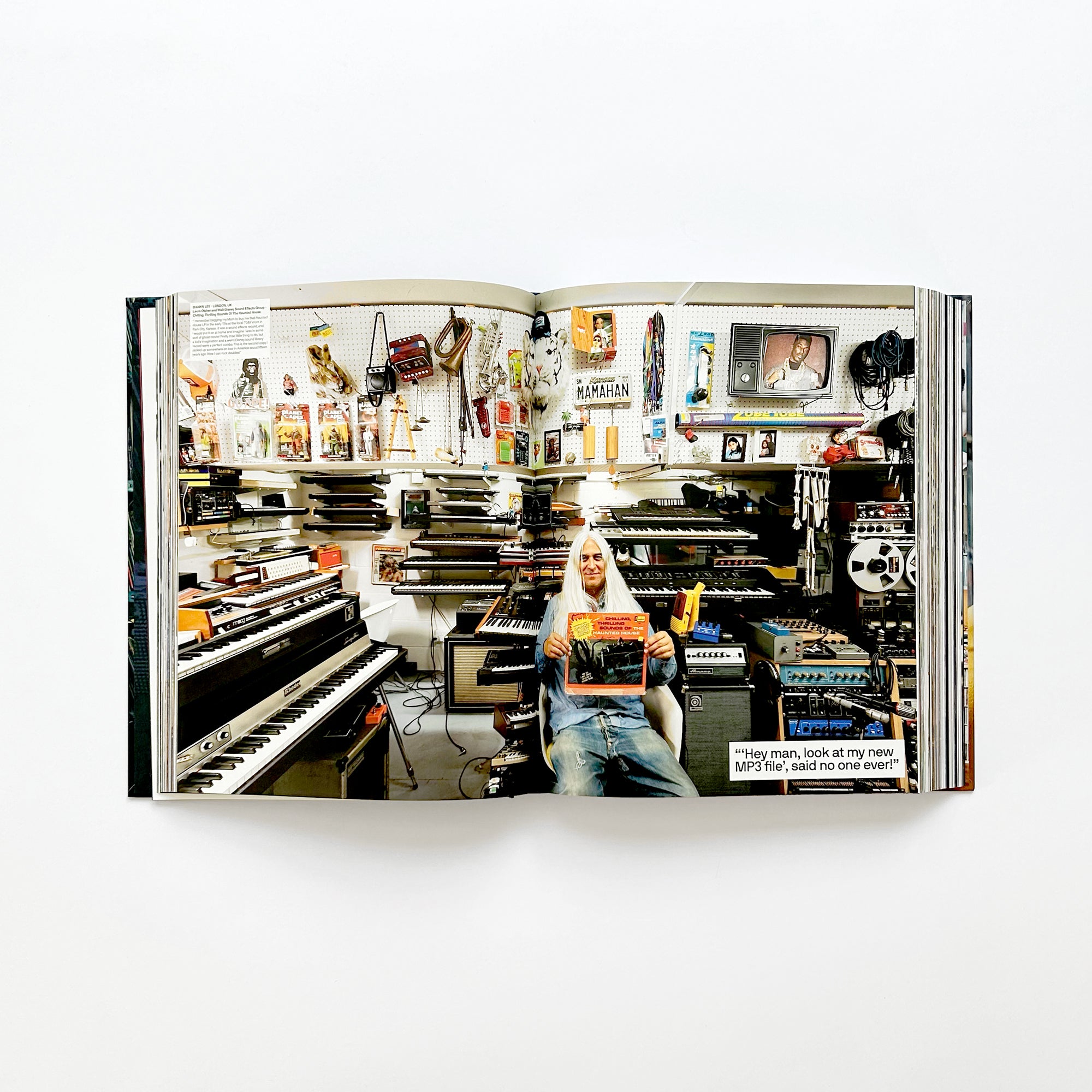 Dust & Grooves Volume 2
