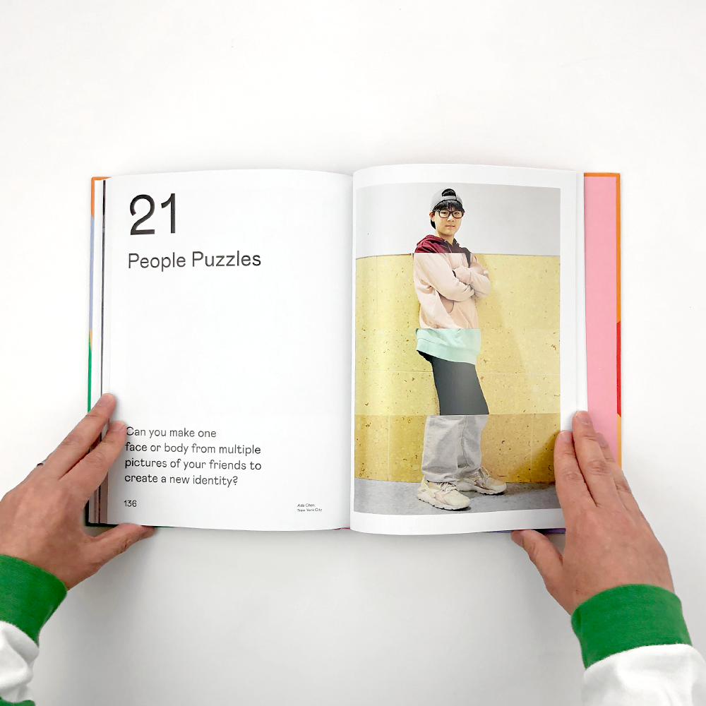 Eyes Open: 23 Photography Ideas for Curious Kids – Seconds