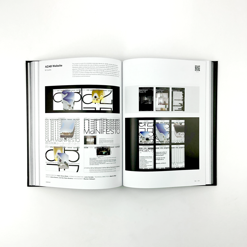 Typography for Screen – Seconds