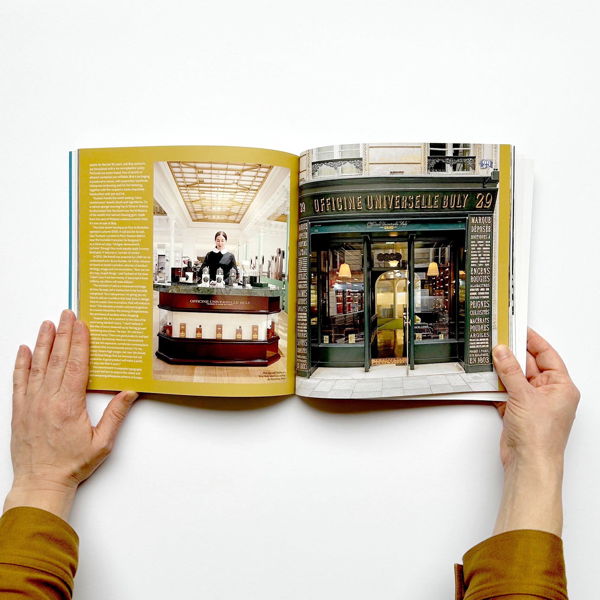 Creative Review – The Future Issue