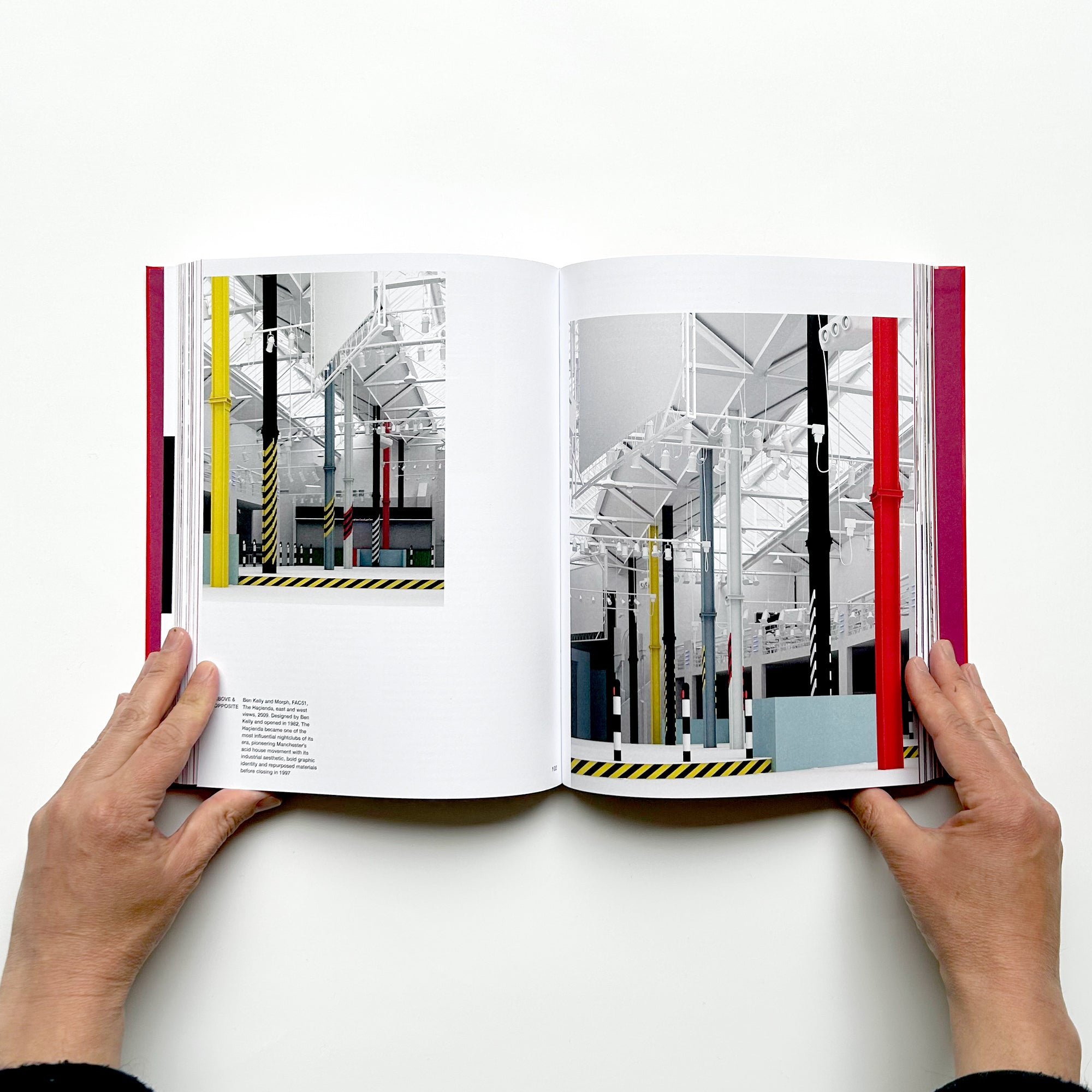 Eight Decades of British Design – Counterprint