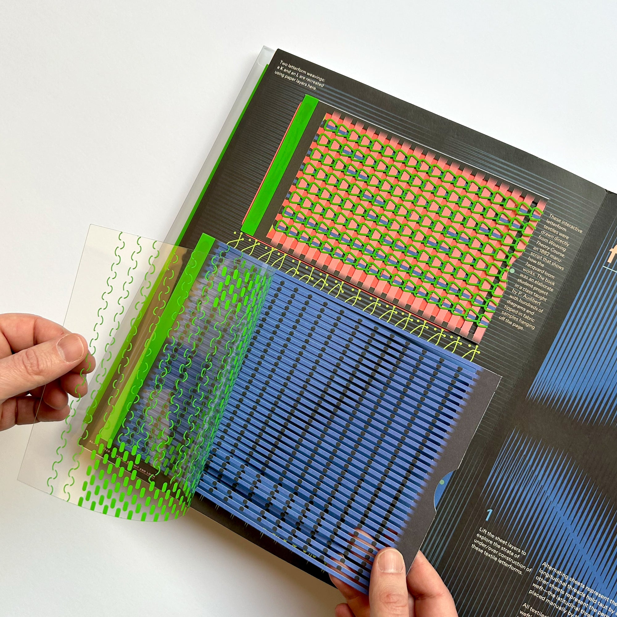 Alphabet in Motion: How Letters Get Their Shape - Pre-Order