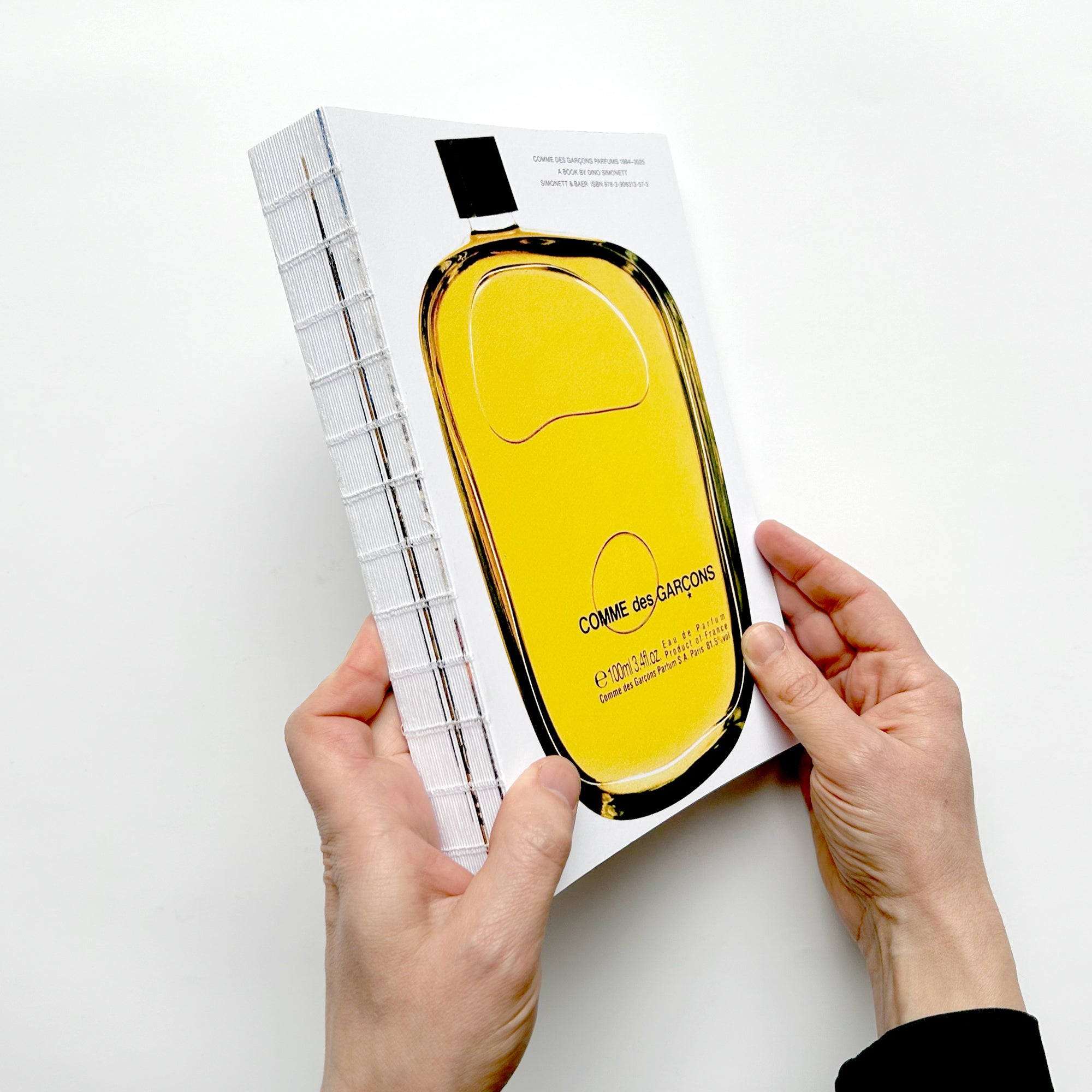 Comme des Garçons Parfums 1994-2025