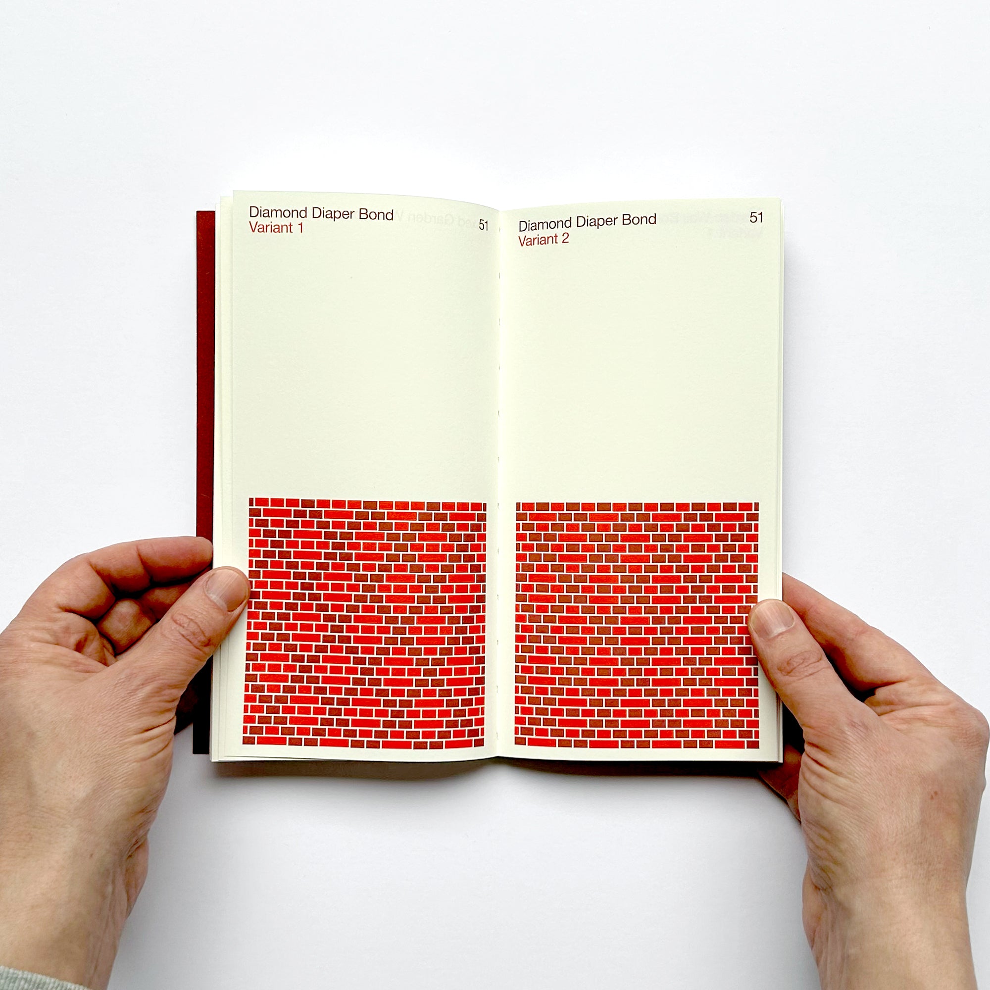 Brick Bonds - Pre-Order