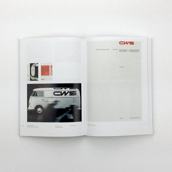 Josef Müller-Brockmann: Pioneer of Swiss Graphic Design – Seconds